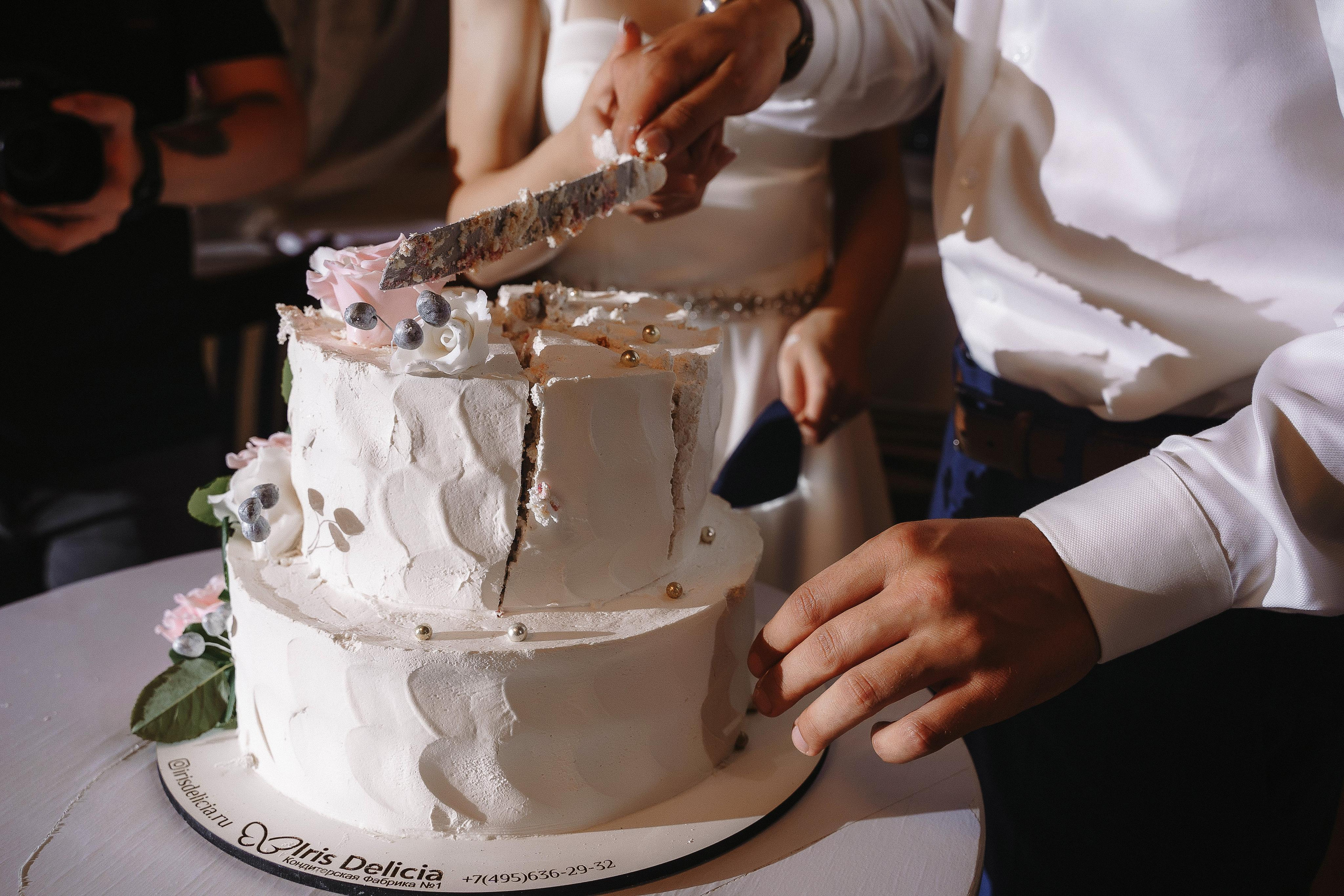 Свадебная фотосессия на теплоходе