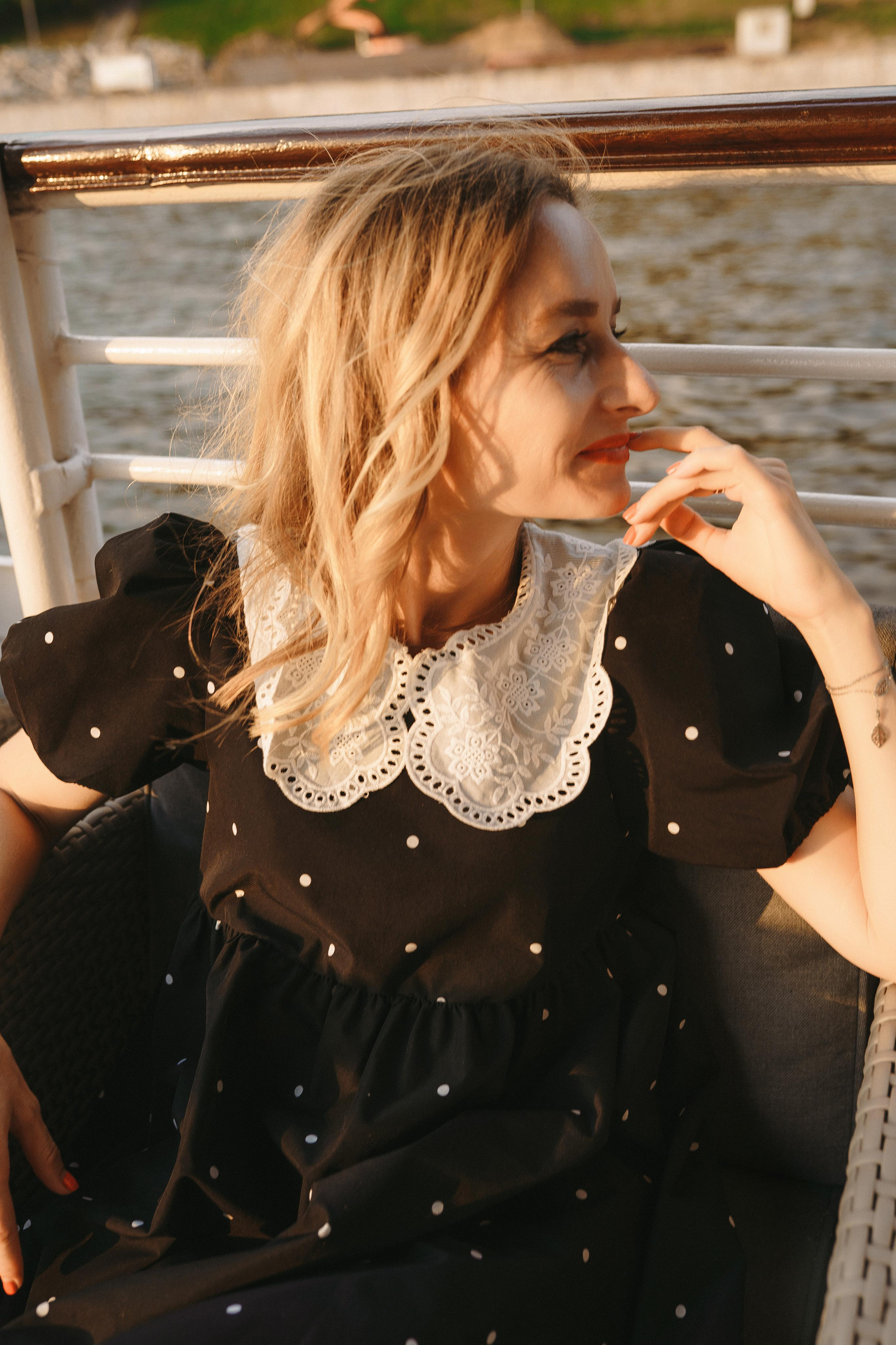 Свадебная фотосессия на теплоходе