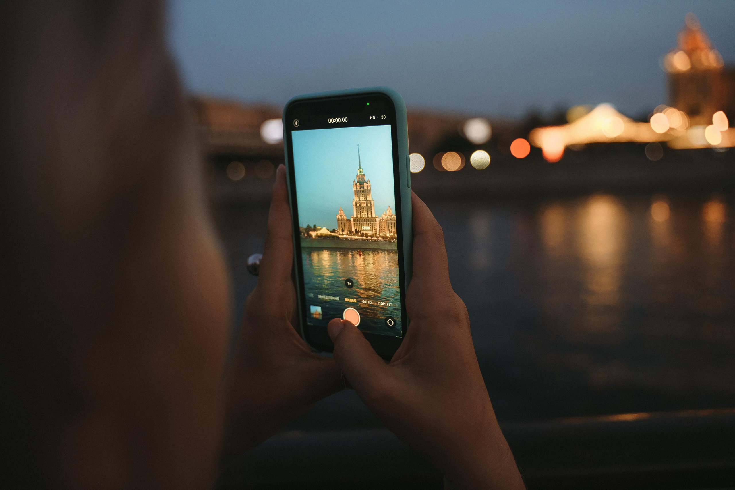 Свадебная фотосессия на теплоходе