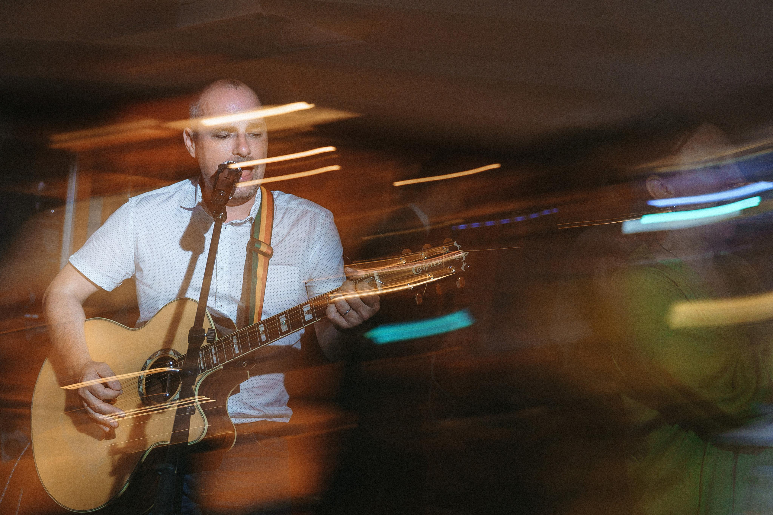 Свадебная фотосессия на теплоходе