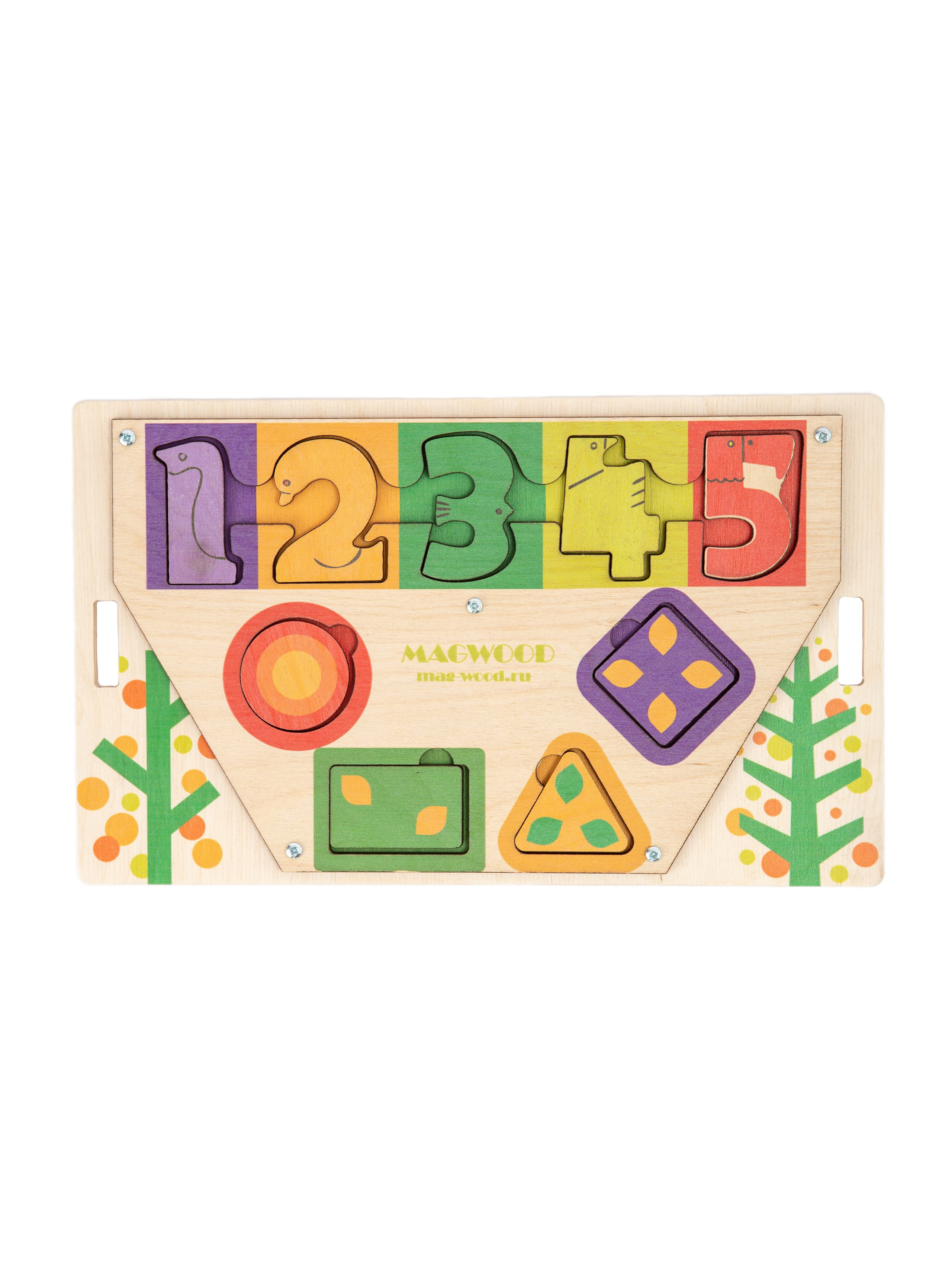 Бизидомики на белом фоне. Главная