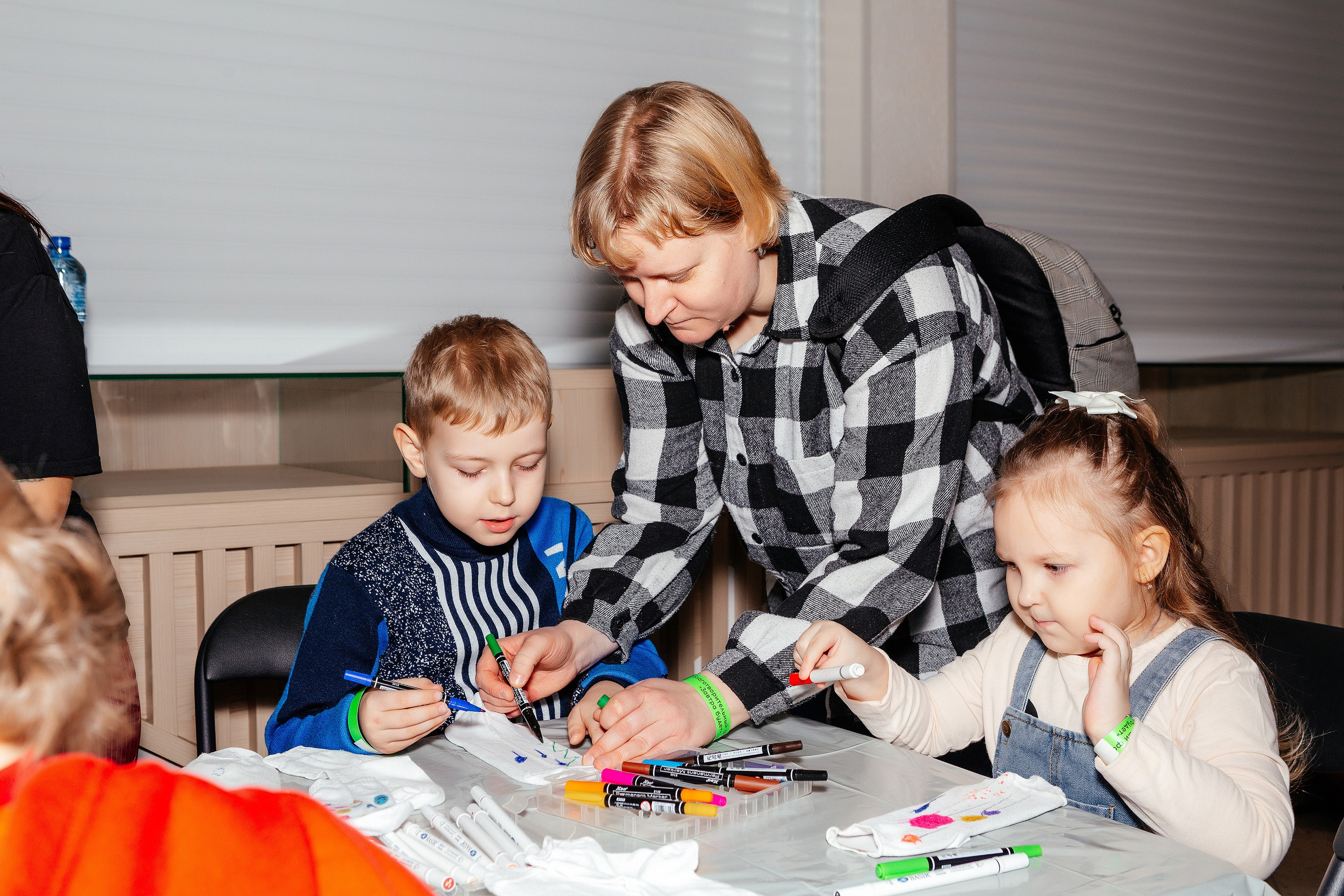 Благотворительный НГ. Фонд Завтра. Контент фотограф, съемка для маркетплейсов, фуд съемка и репортажи в Новосибирске Ралия Галеева
