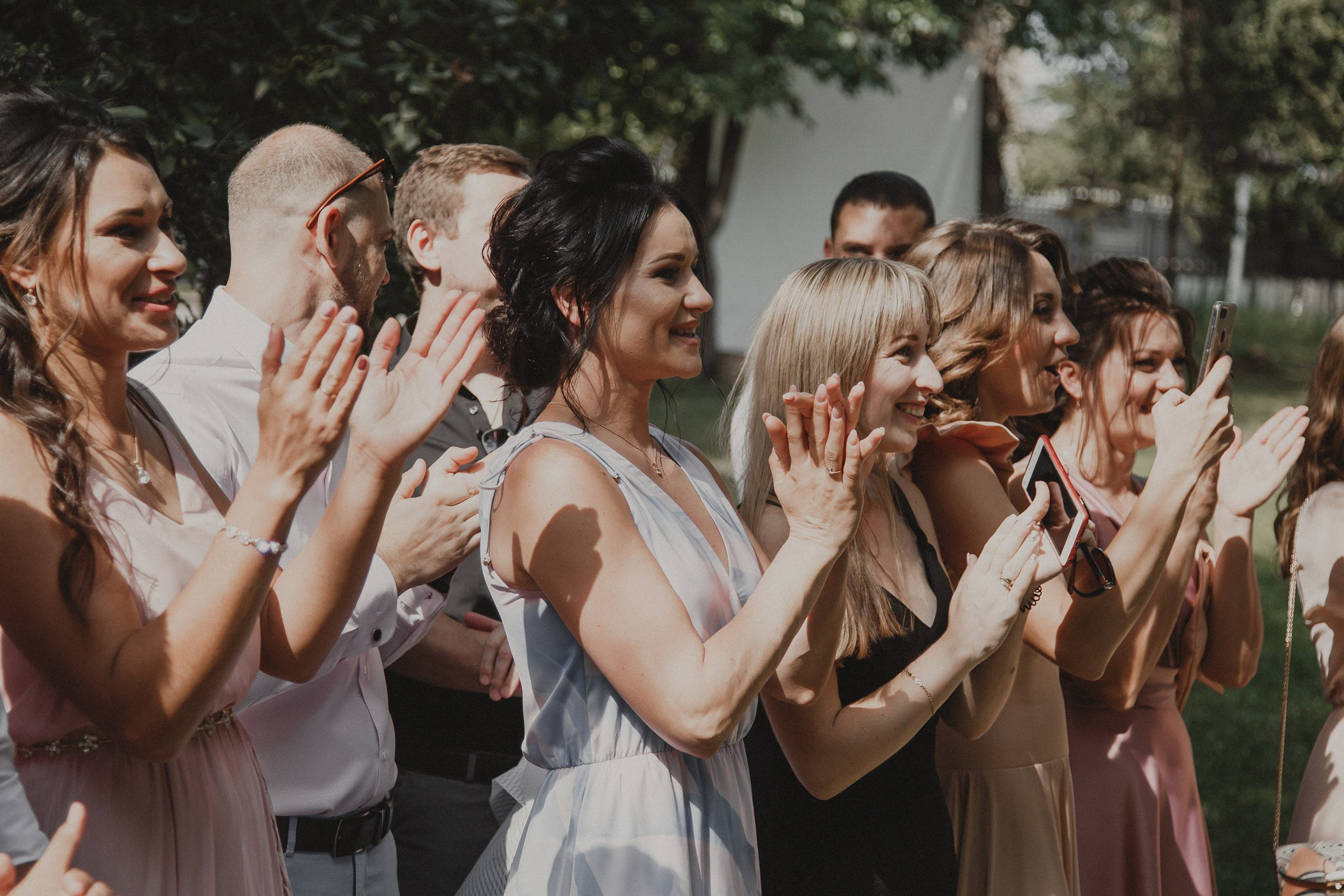 Иван и Ксения. Свадебный и семейный фотограф в Волгограде