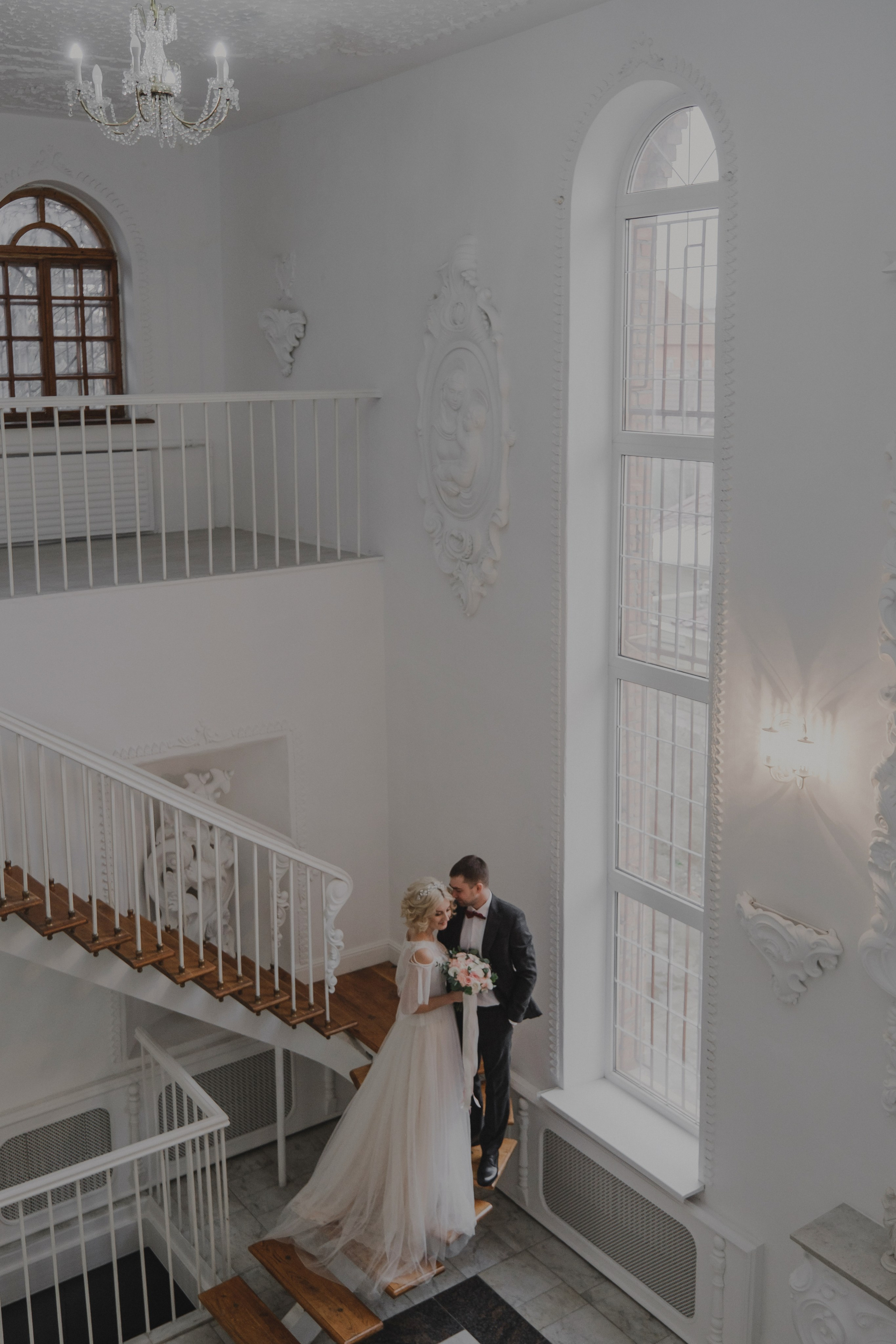 Свадебный и семейный фотограф в Волгограде