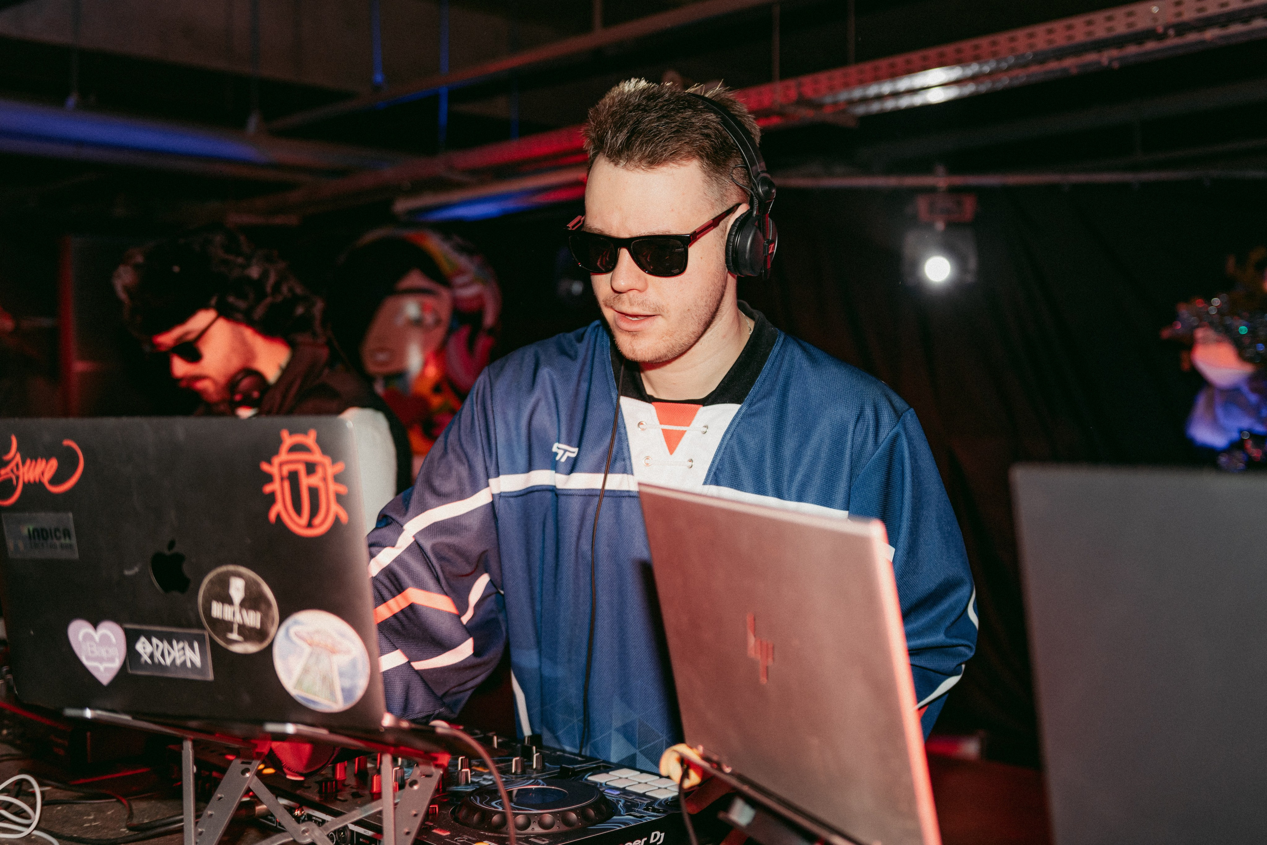 Кофе Рейв в ТРЦ «ПЛАНЕТА» 2