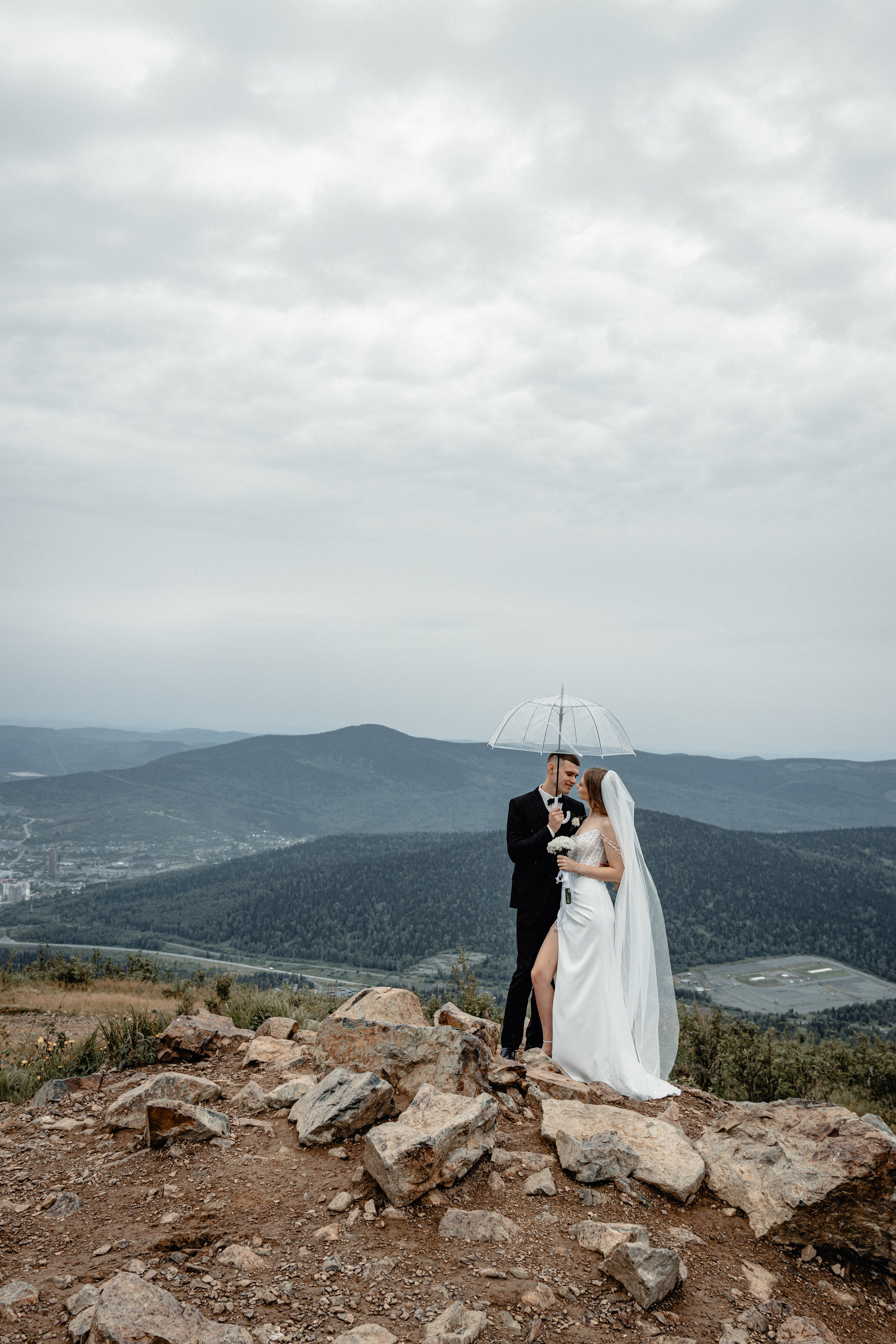 Анонсы свадьбы Максима и Елизаветы