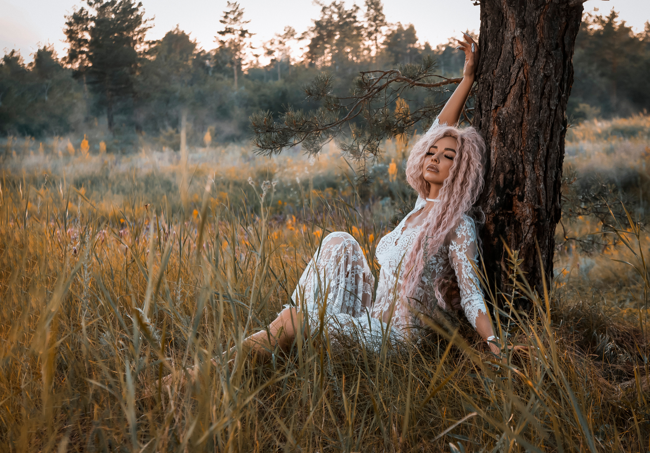 OUTSIDE. Фотограф и фотохудожник Дылдин Александр. Оренбург