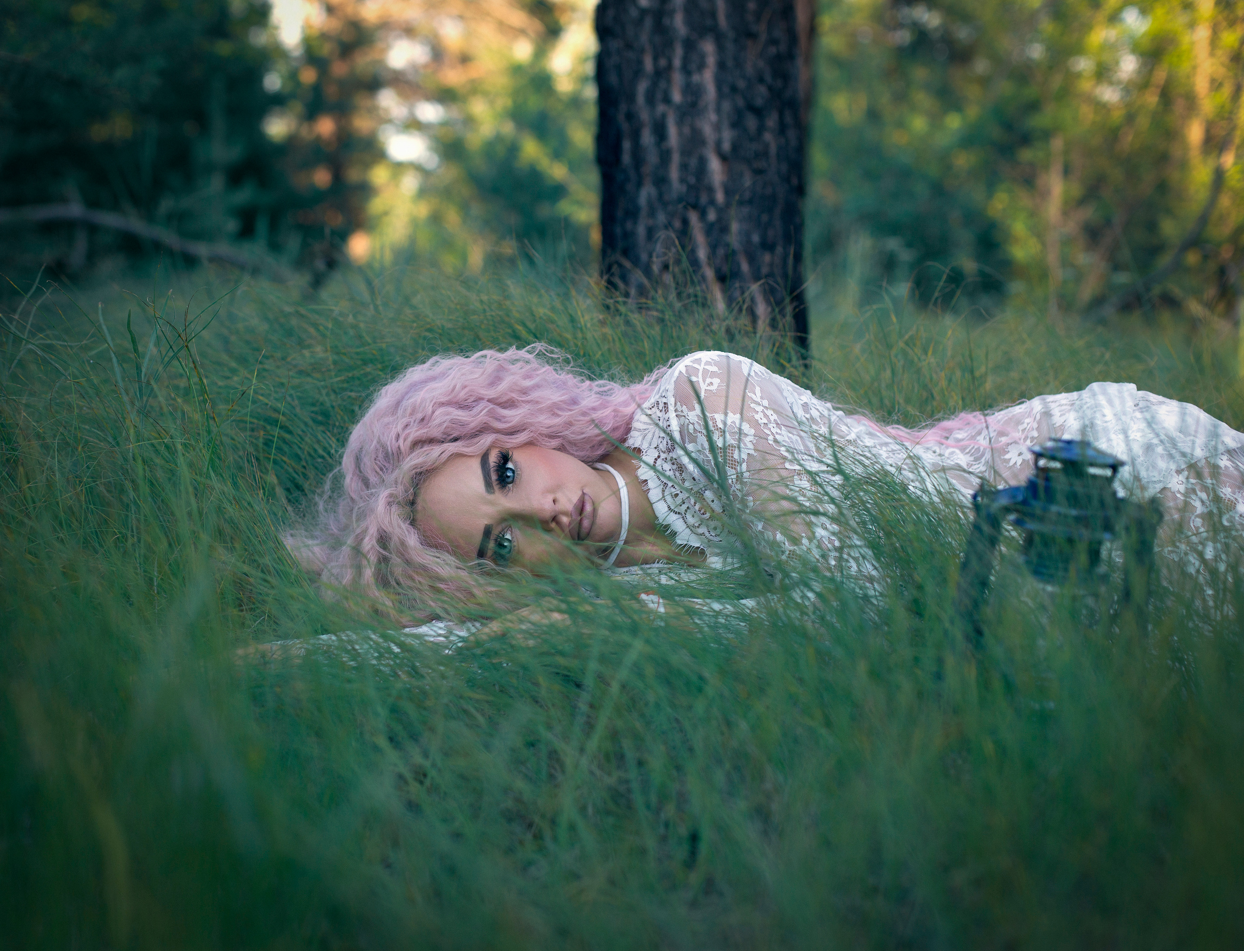 OUTSIDE. Фотограф и фотохудожник Дылдин Александр. Оренбург