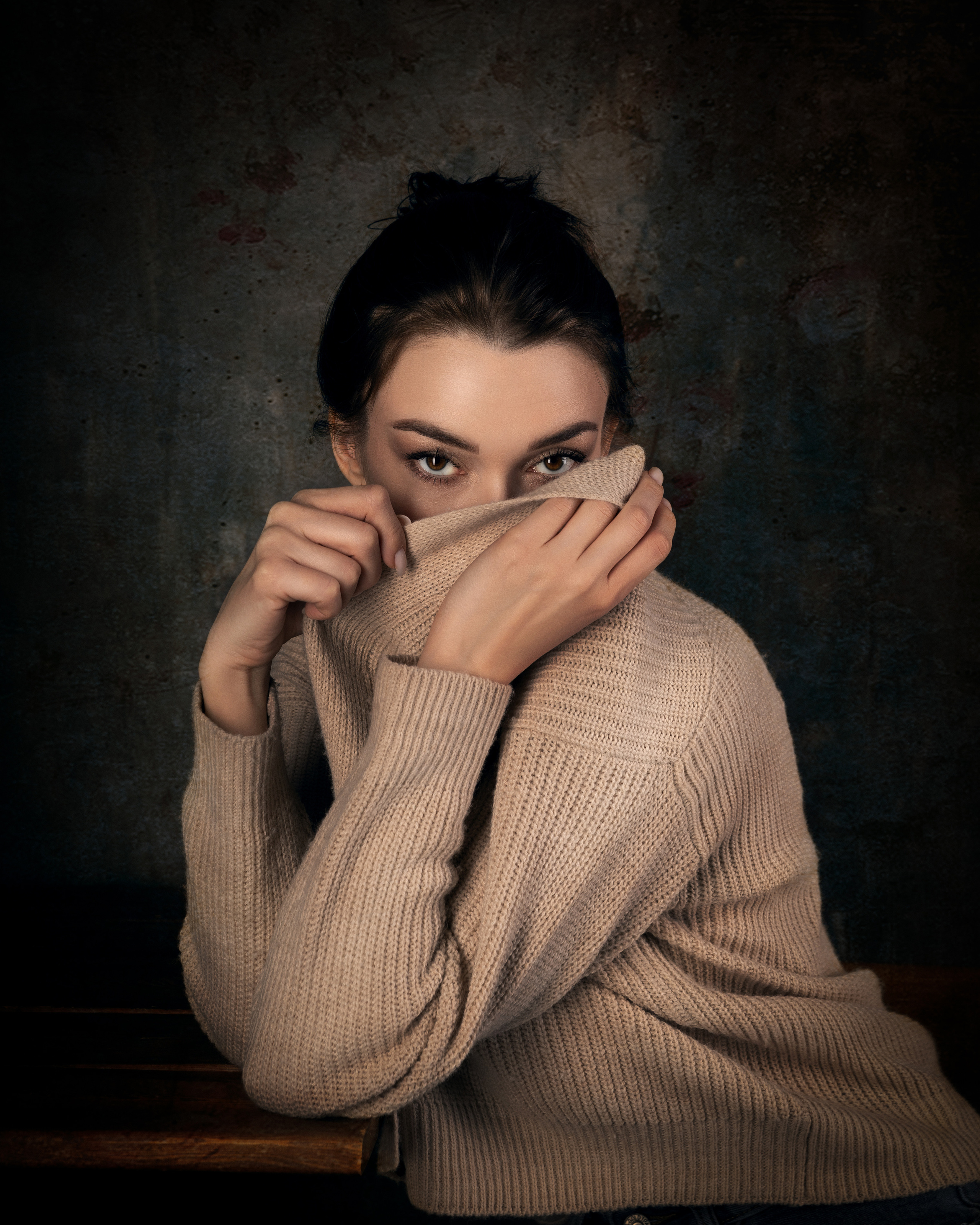 Фотограф и фотохудожник Дылдин Александр. Оренбург