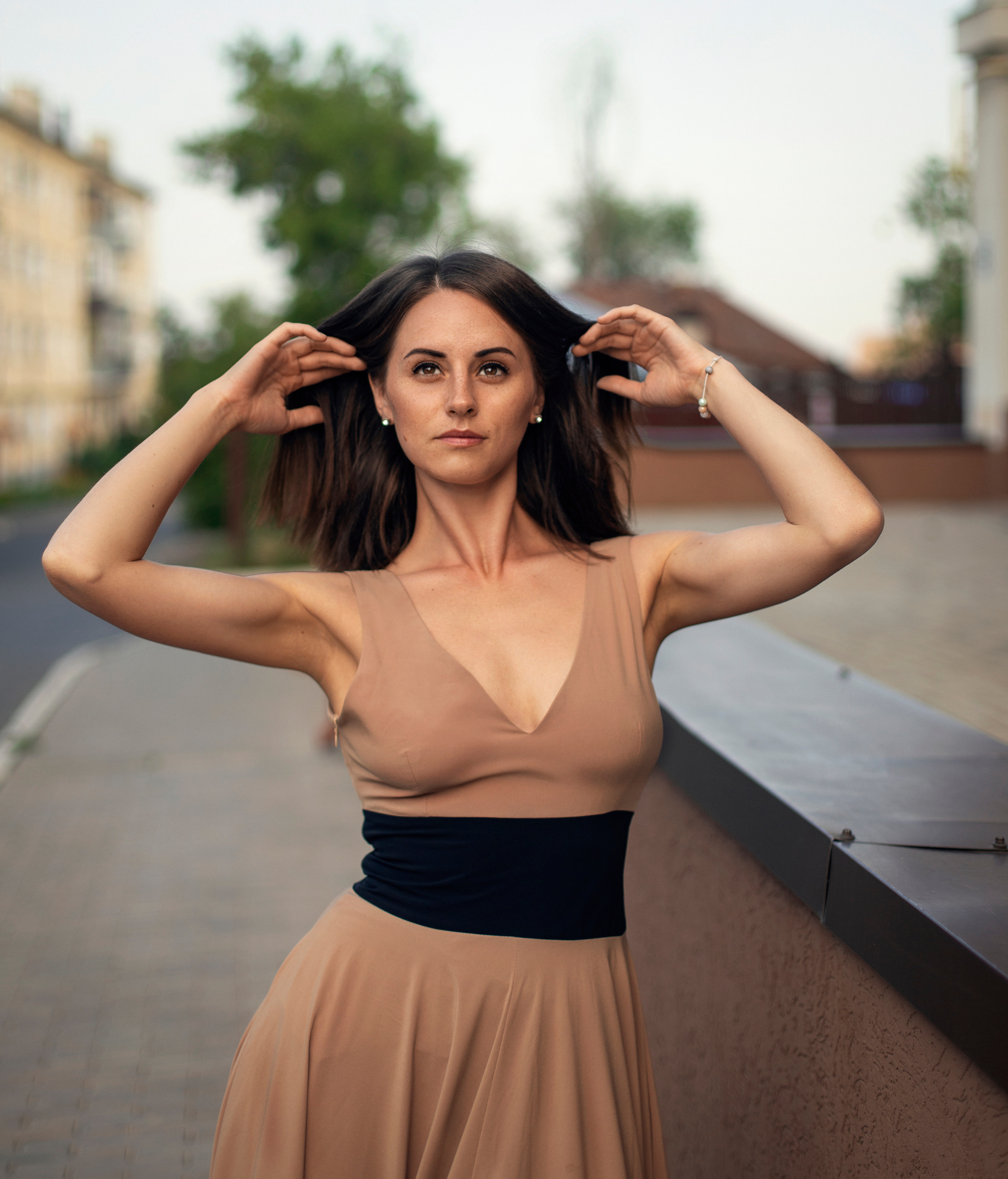 OUTSIDE. Фотограф и фотохудожник Дылдин Александр. Оренбург