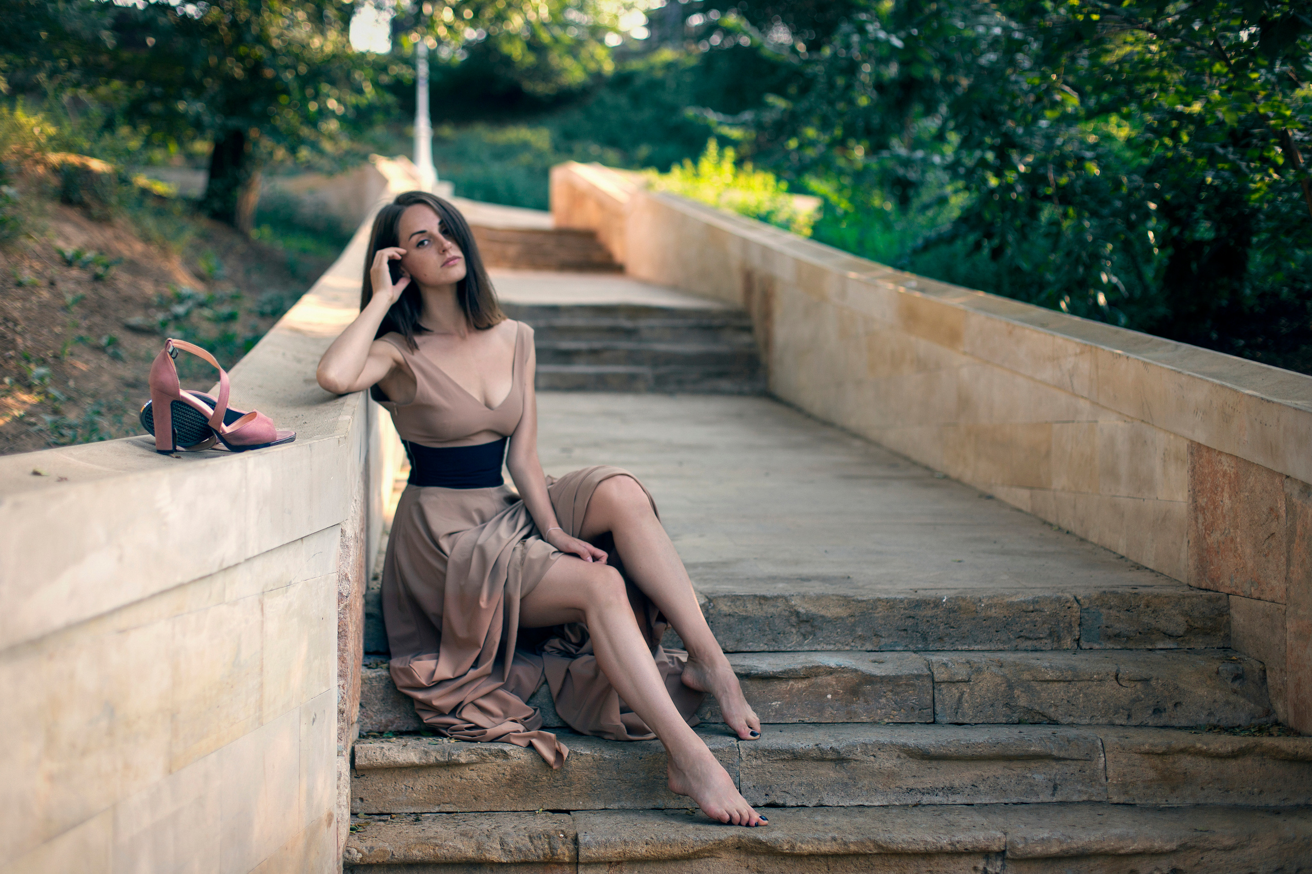 OUTSIDE. Фотограф и фотохудожник Дылдин Александр. Оренбург