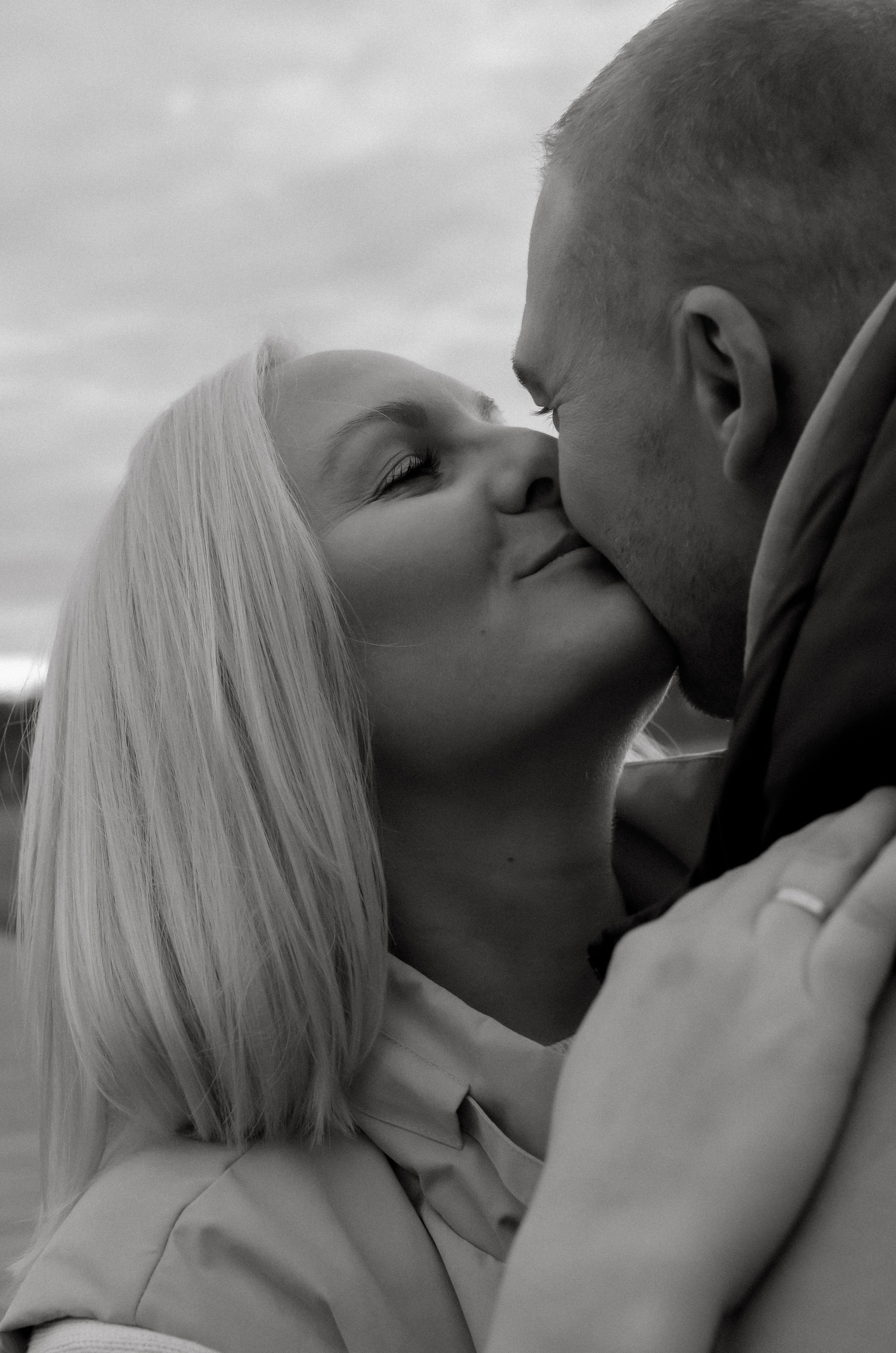 История любви. Семейный фотограф в Барнауле Ирина Ястребова