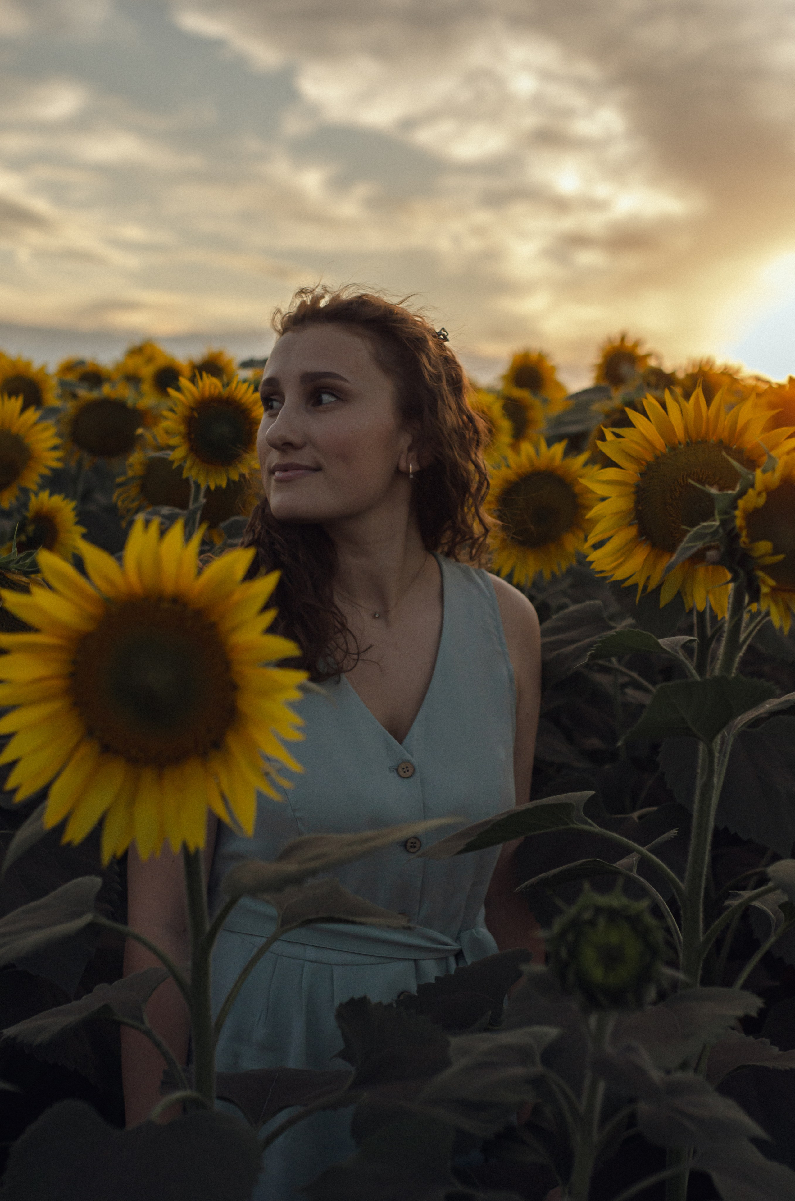 Никита, Юля и Василиса. Семейный фотограф в Барнауле Ирина Ястребова