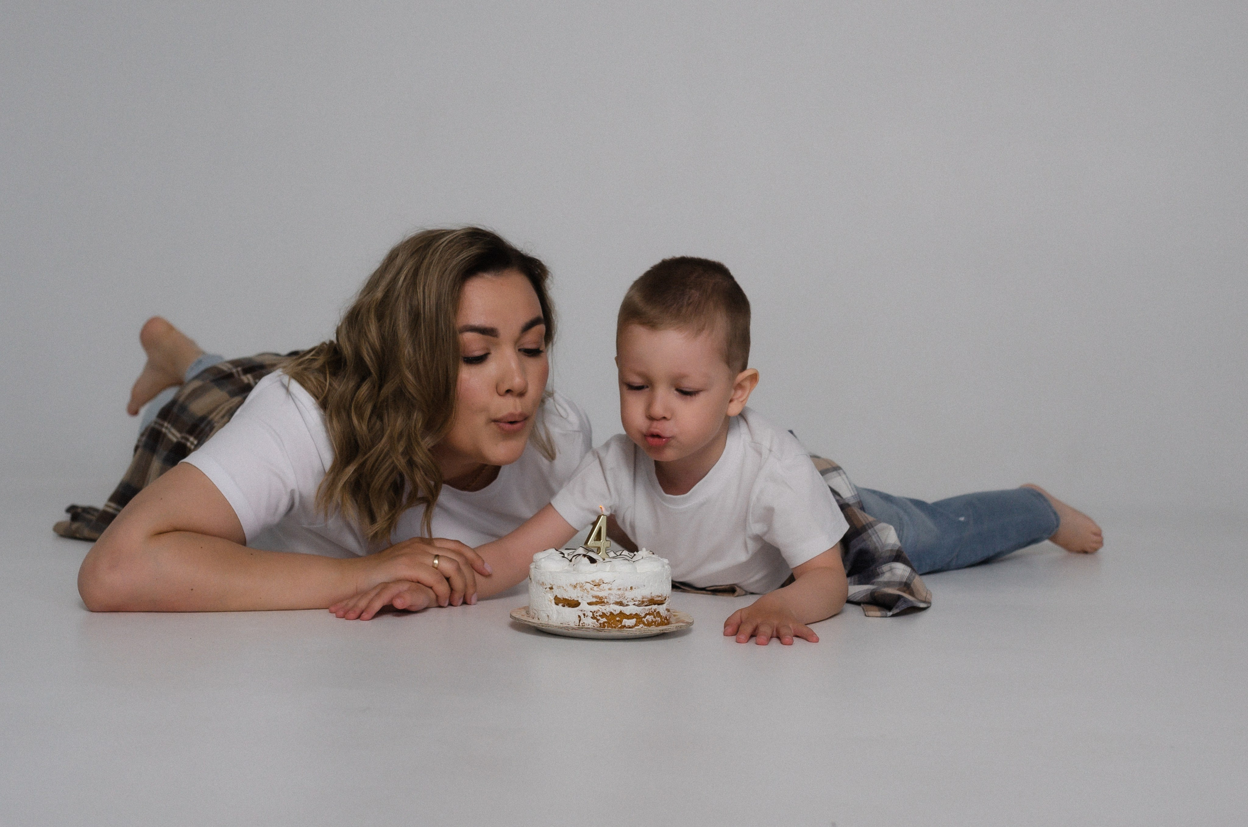 Оля и Мирон. Семейный фотограф в Барнауле и Санкт-Петербурге Ирина Ястребова