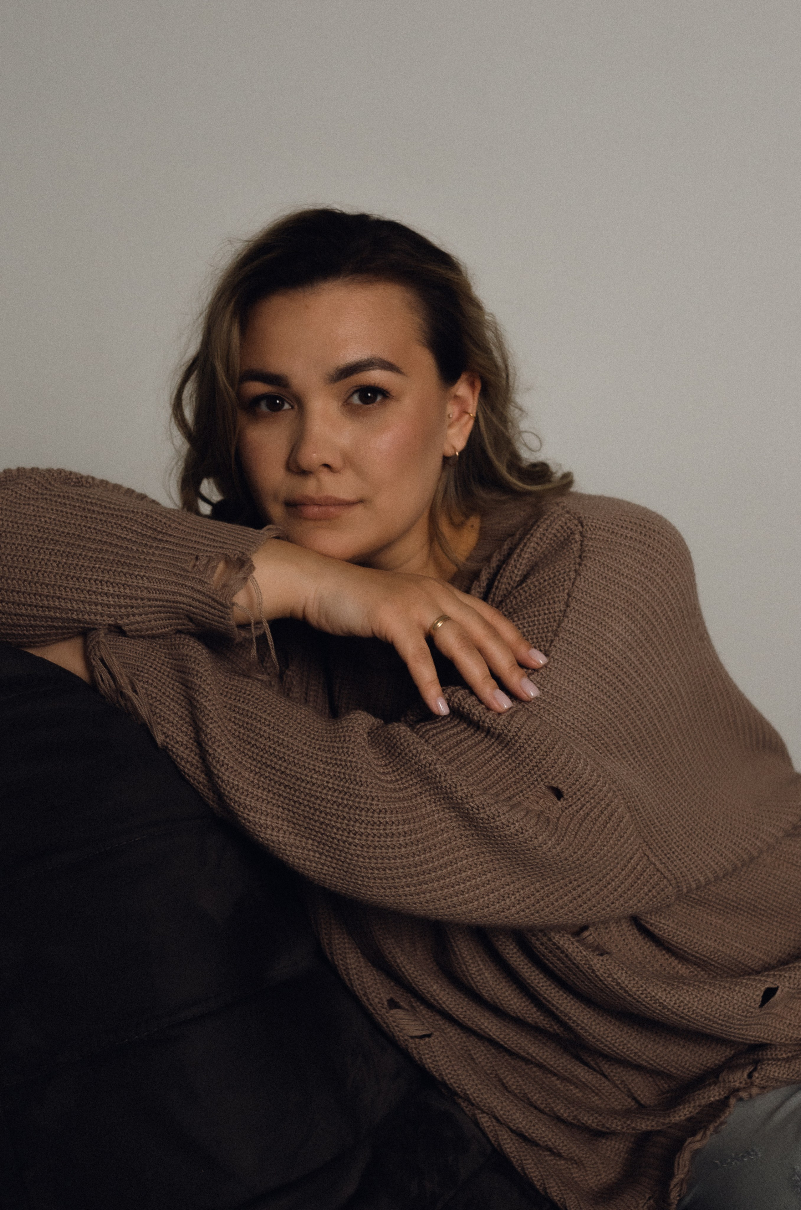 Оля и Мирон. Семейный фотограф в Барнауле и Санкт-Петербурге Ирина Ястребова