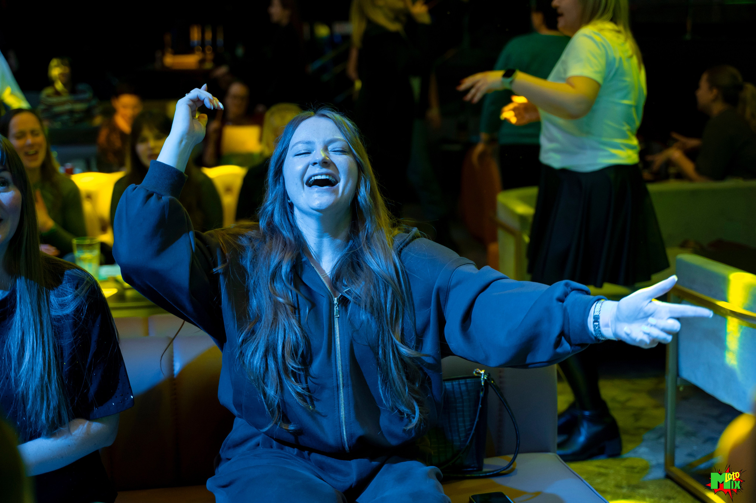 Репортаж MIXLOTO. Фотограф Беларусь — Ольга Шаповалова (Жардецкая)