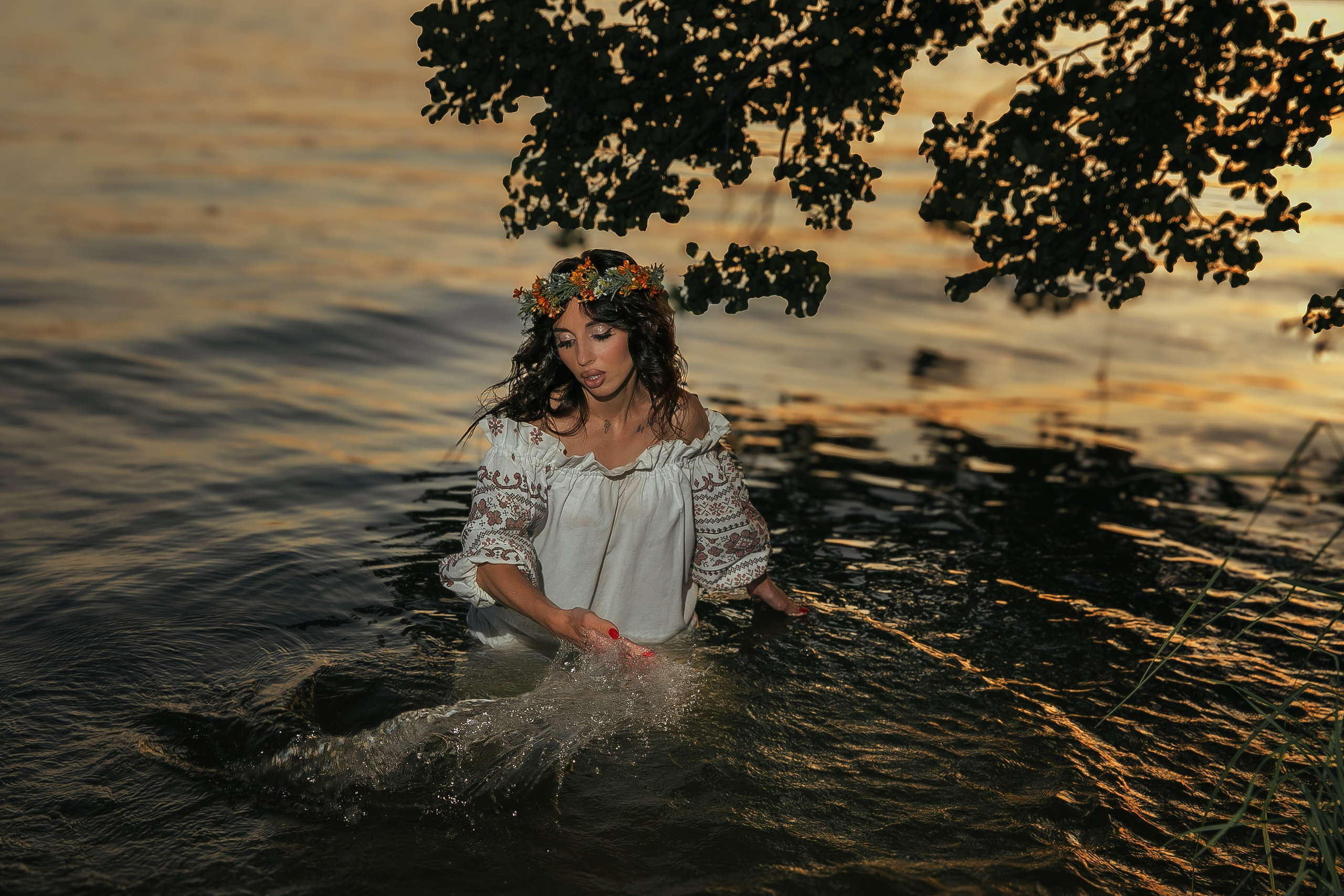 Фотостудия (фотосъемка — разные стили) фотограф Ольга Волкова. Свадебный, Семейный и Детский фотограф в Воронеже Ольга Волкова