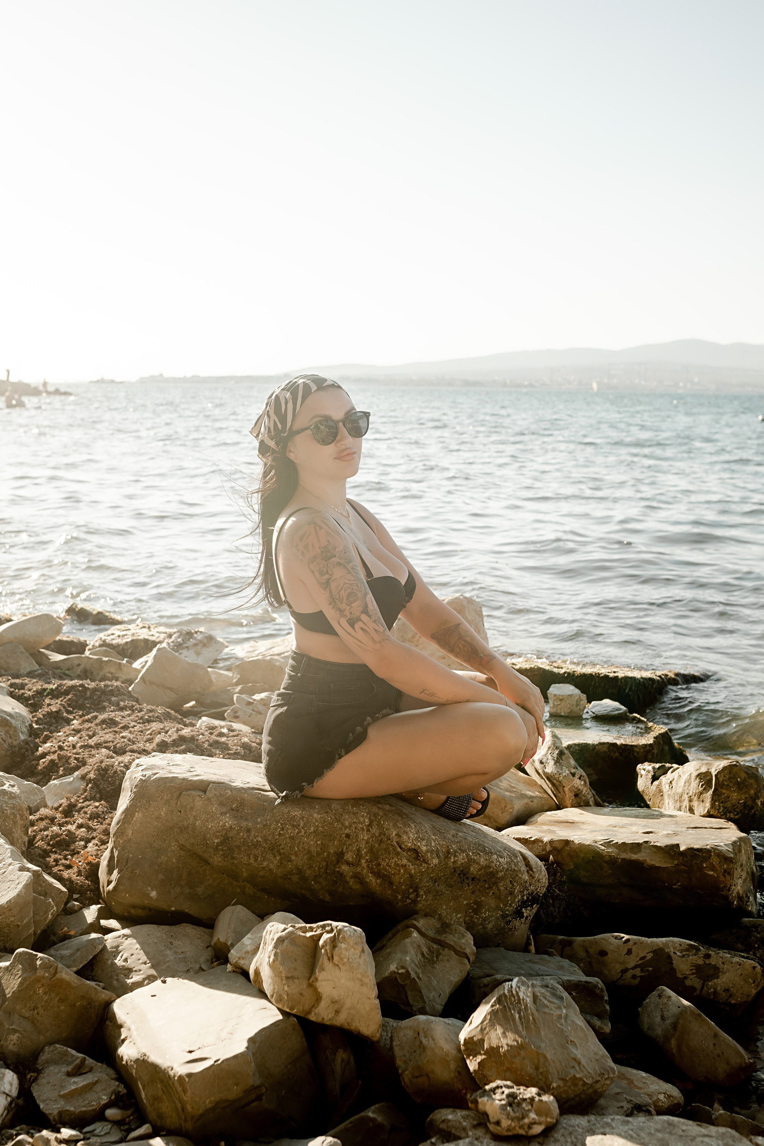 Юлия Данилова. Фотограф в Геленджике, Архипо-Осиповке, Абрау-Дюрсо, Кринице Виктория