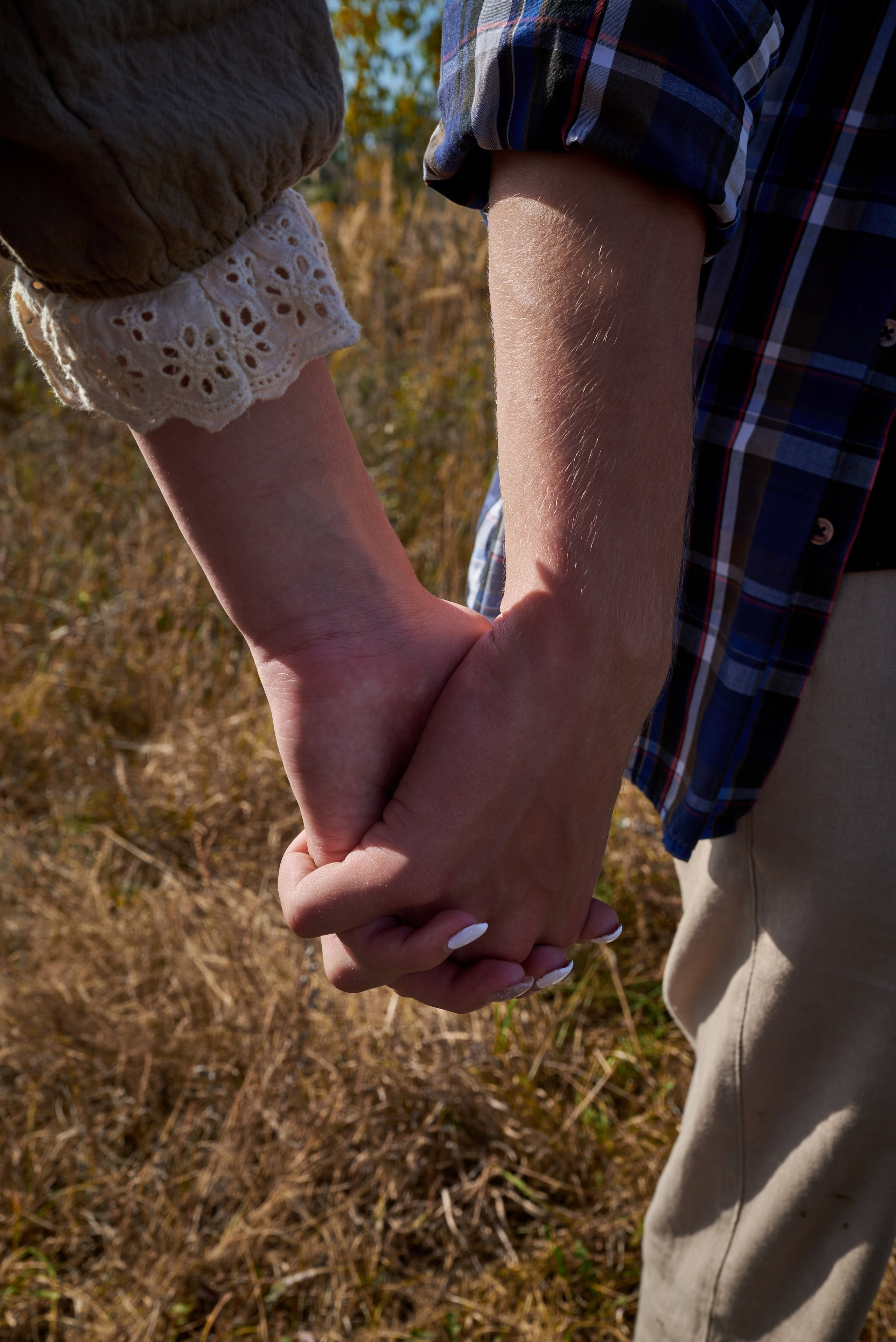 Василий и Лилия. Фотограф Щёлково