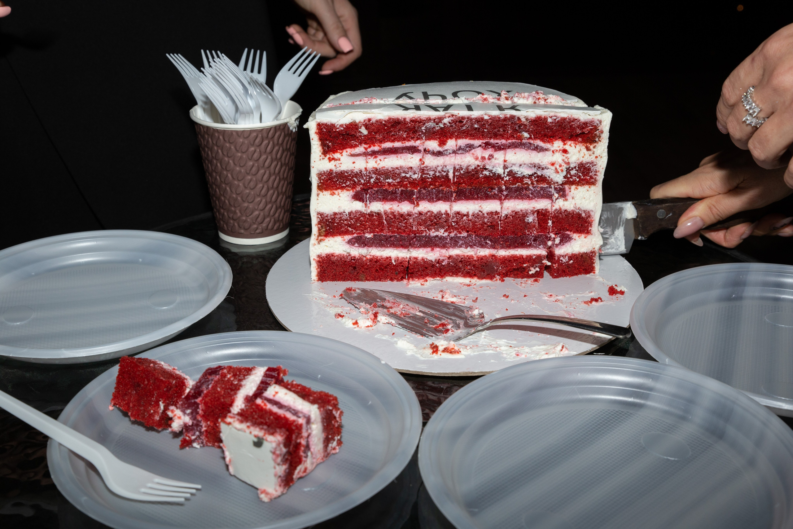 Женский Клуб Я ТАК ХОЧУ