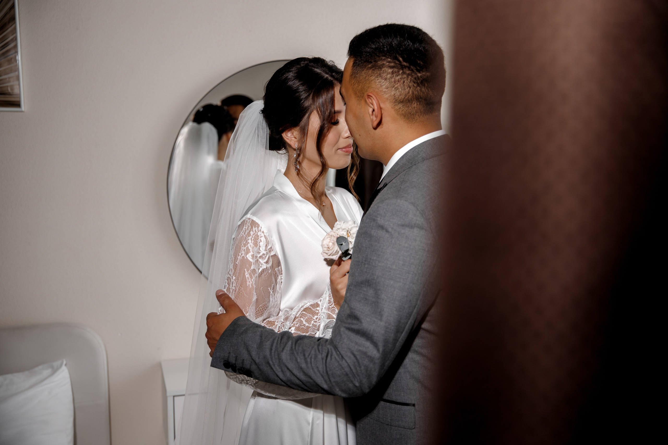 Шавкат и Аделина. Свадебный и семейный фотограф Разида Мухаметова