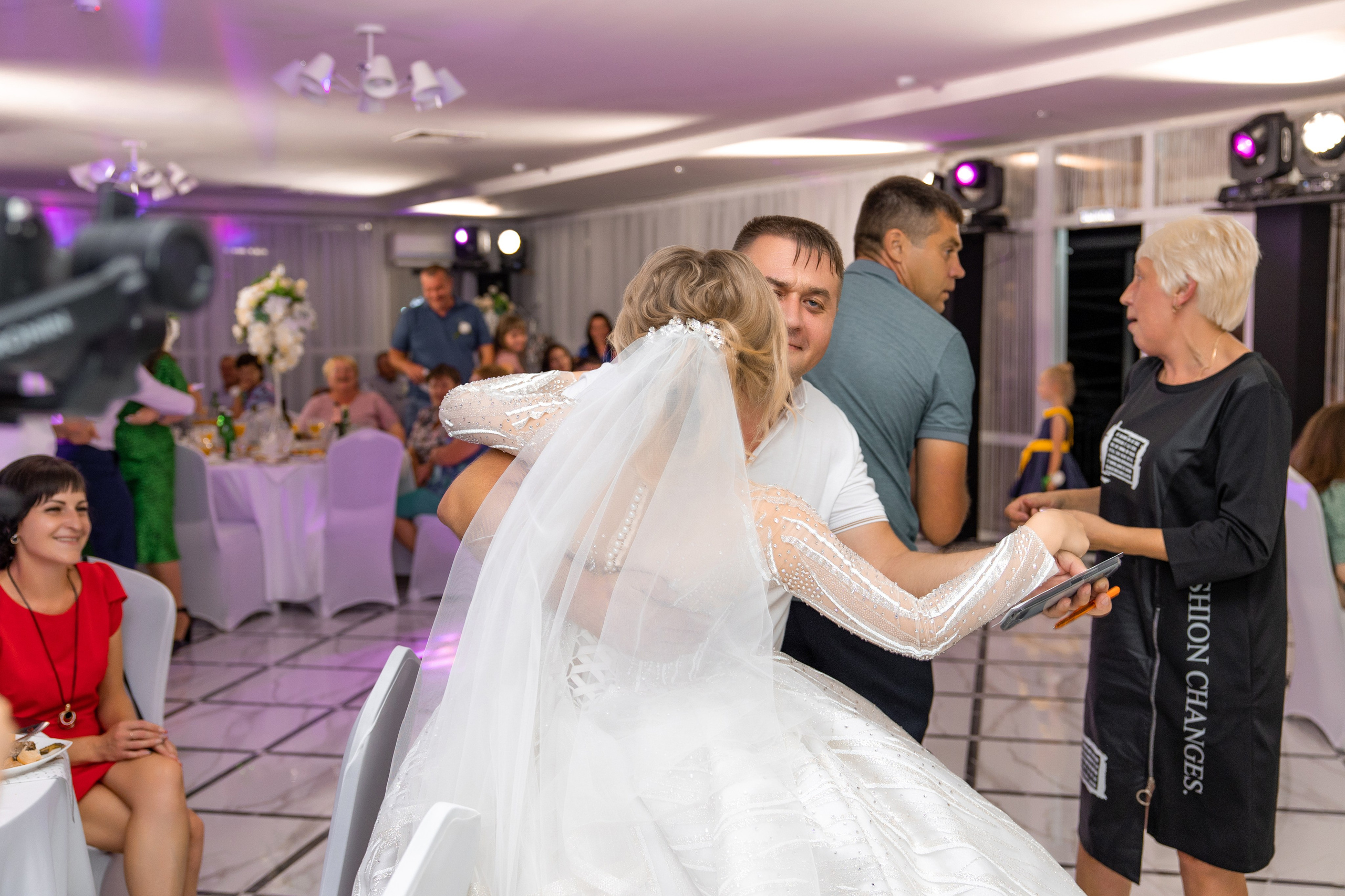 Виталий и Софья. Видеосьемка, фотосьемка свадеб, юбилеев, утренников в Краснодарском кр