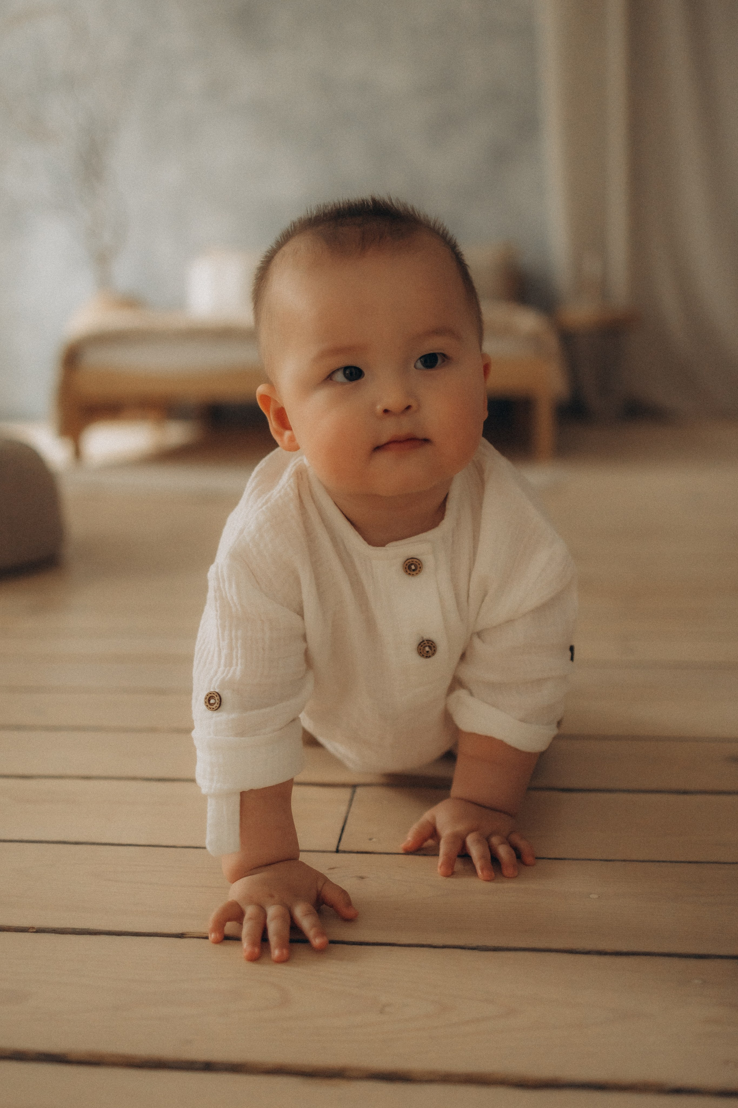 Алия: семейная в студии. Эльвира Галимьянова — семейный фотограф Екатеринбурга