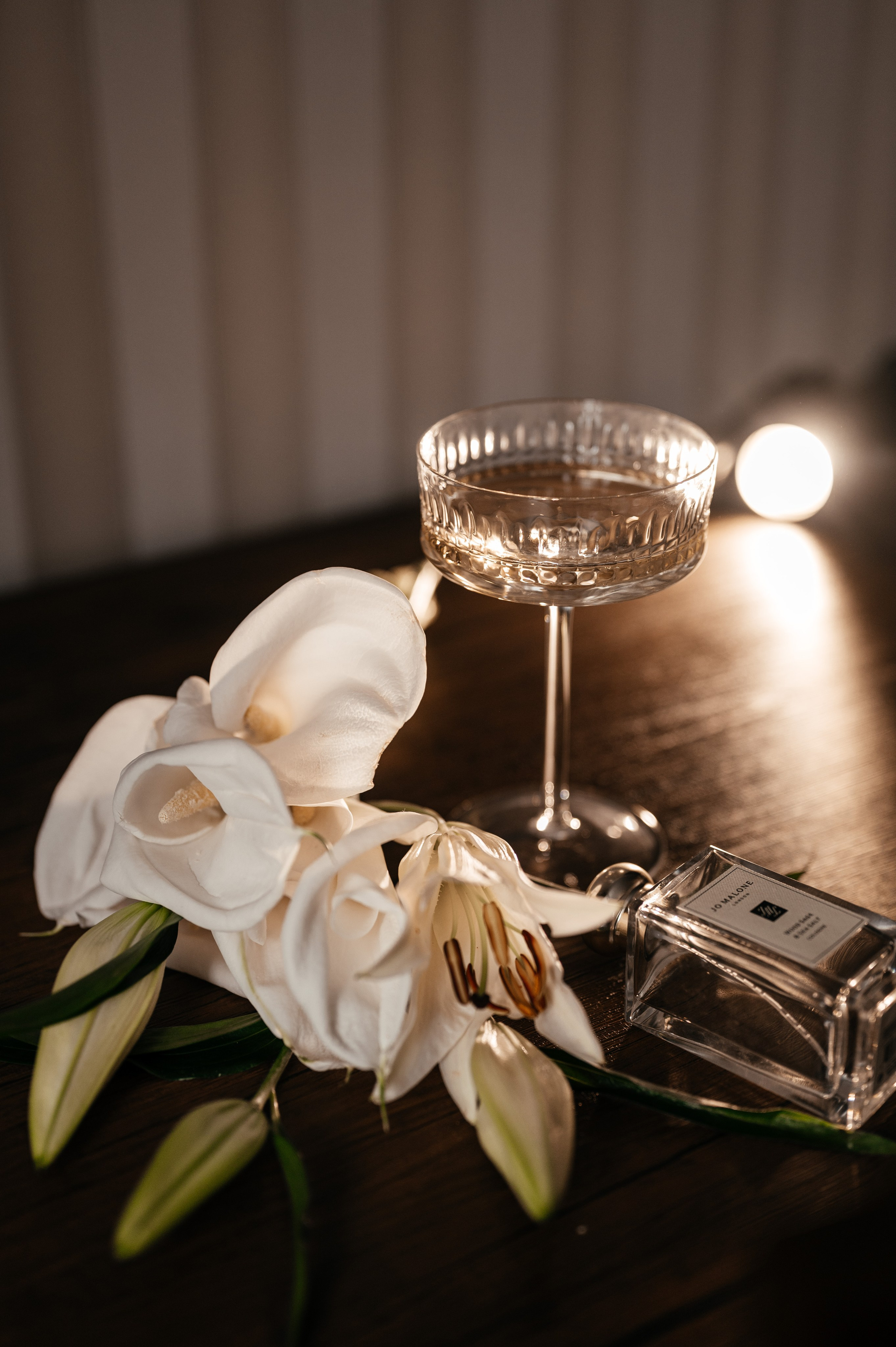 Ира (утро невесты). Свадебный фотограф в Донецке — Вита Донец