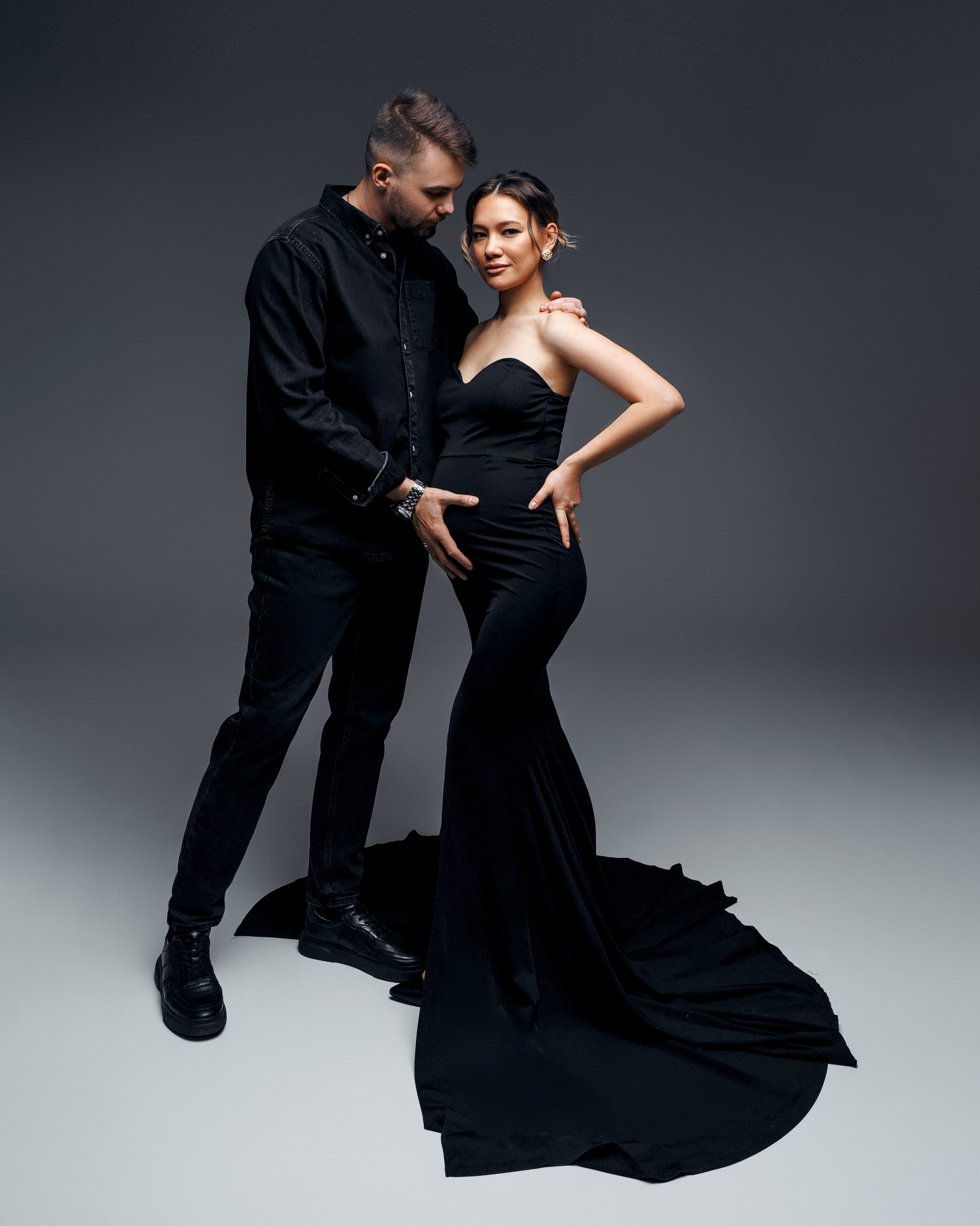 Фотосессия Беременности. Ершова Наталья Фотограф Фотосессия Беременности в Екатеринбурге