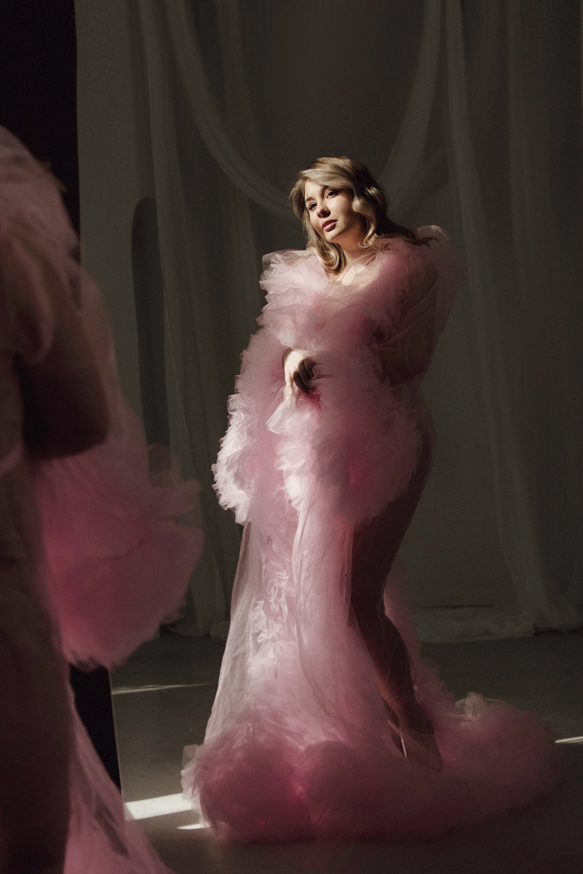 Александра. Фотограф в Кирове и Кирово-Чепецке Валерия Шиляева