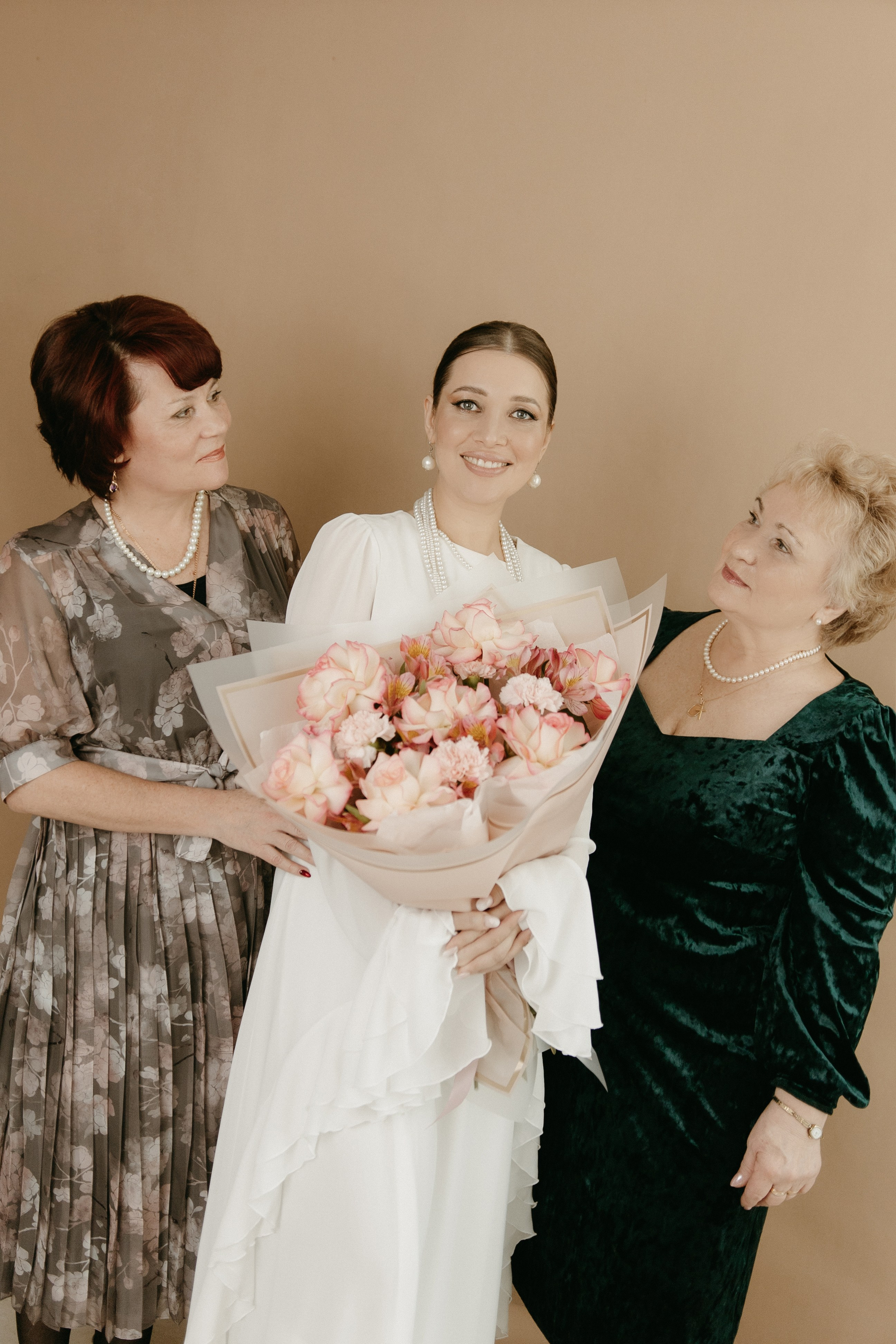 Андрей и Оксана. Фотограф в Кирове и Кирово-Чепецке Валерия Шиляева