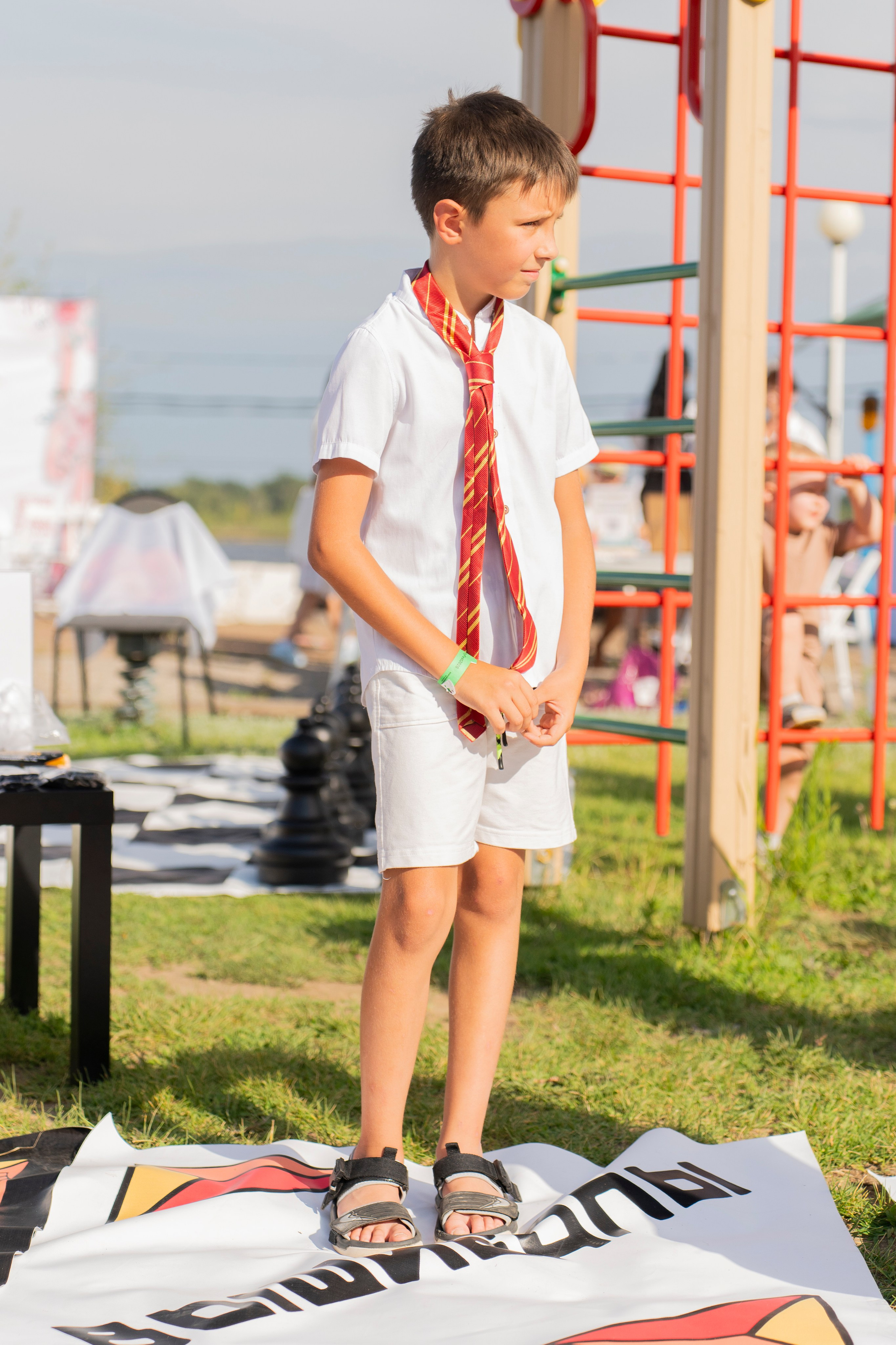 Best Family Fest 2026. Дарья Селихова / Фотограф
