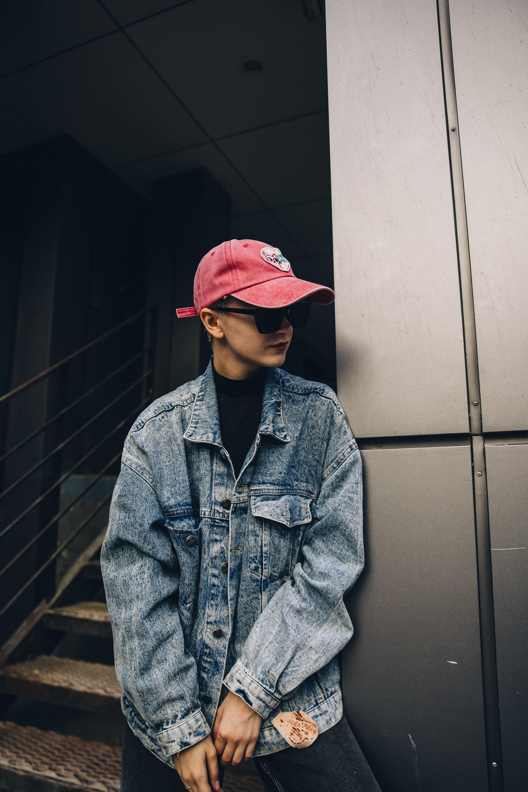 Портретная съёмка. Свадебный и портретный фотограф в Воронеже Нестеренко Илья