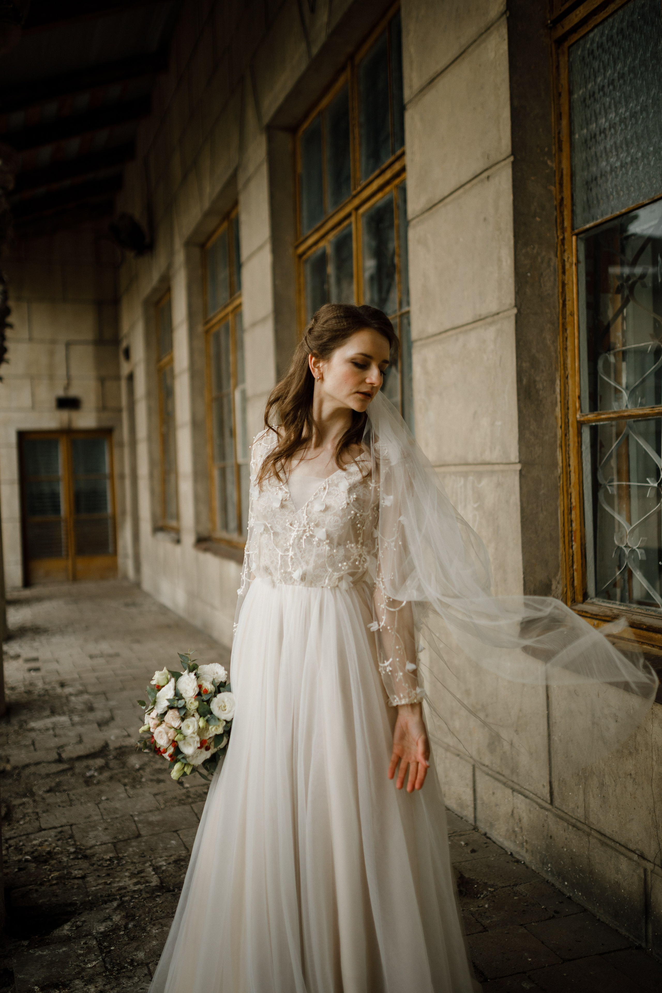 Свадебная фотосъёмка Воронеж. Свадебный и портретный фотограф в Воронеже Нестеренко Илья