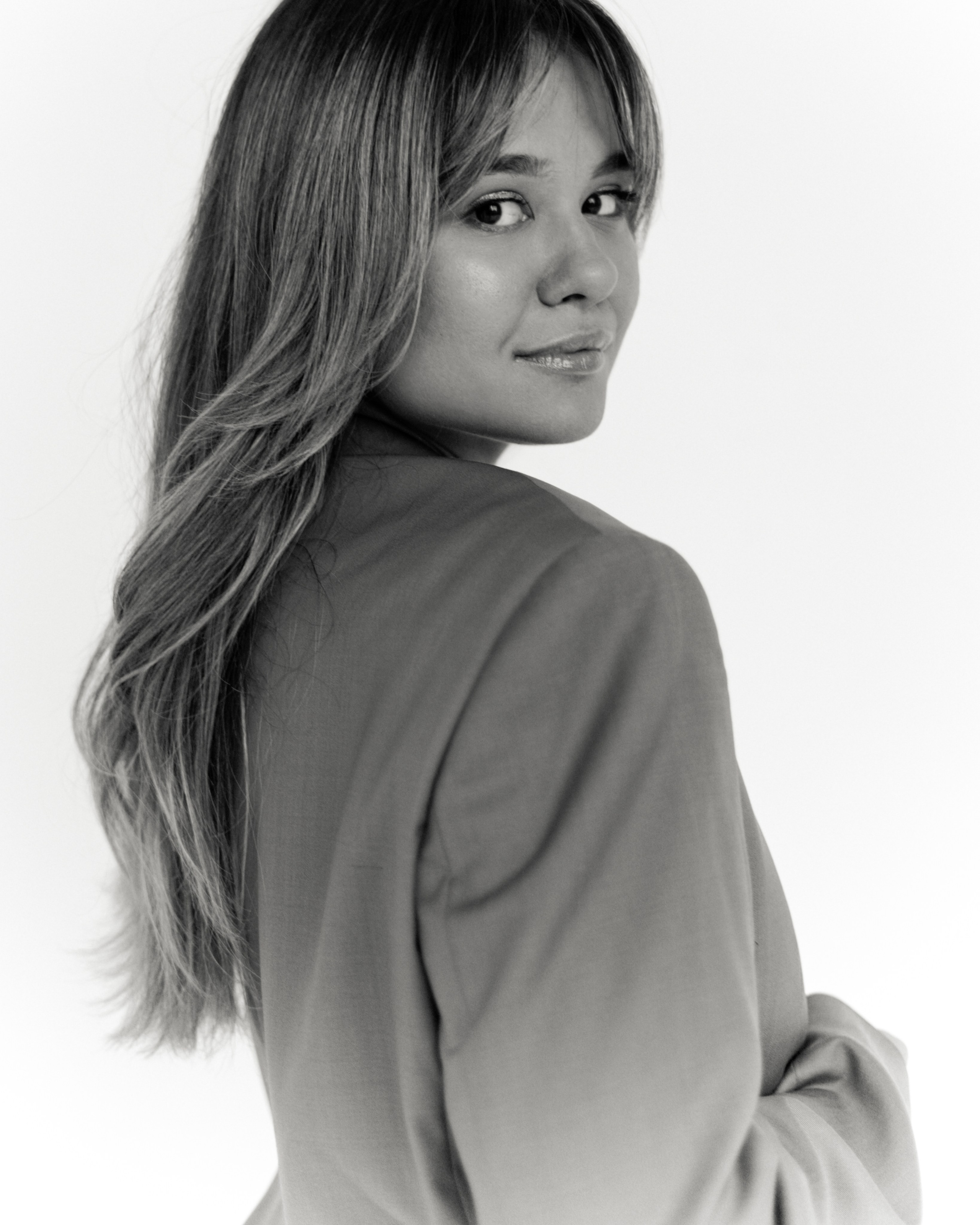 Катя. Модельные тесты в Москве и Нижнем Новгороде Павел Зайков