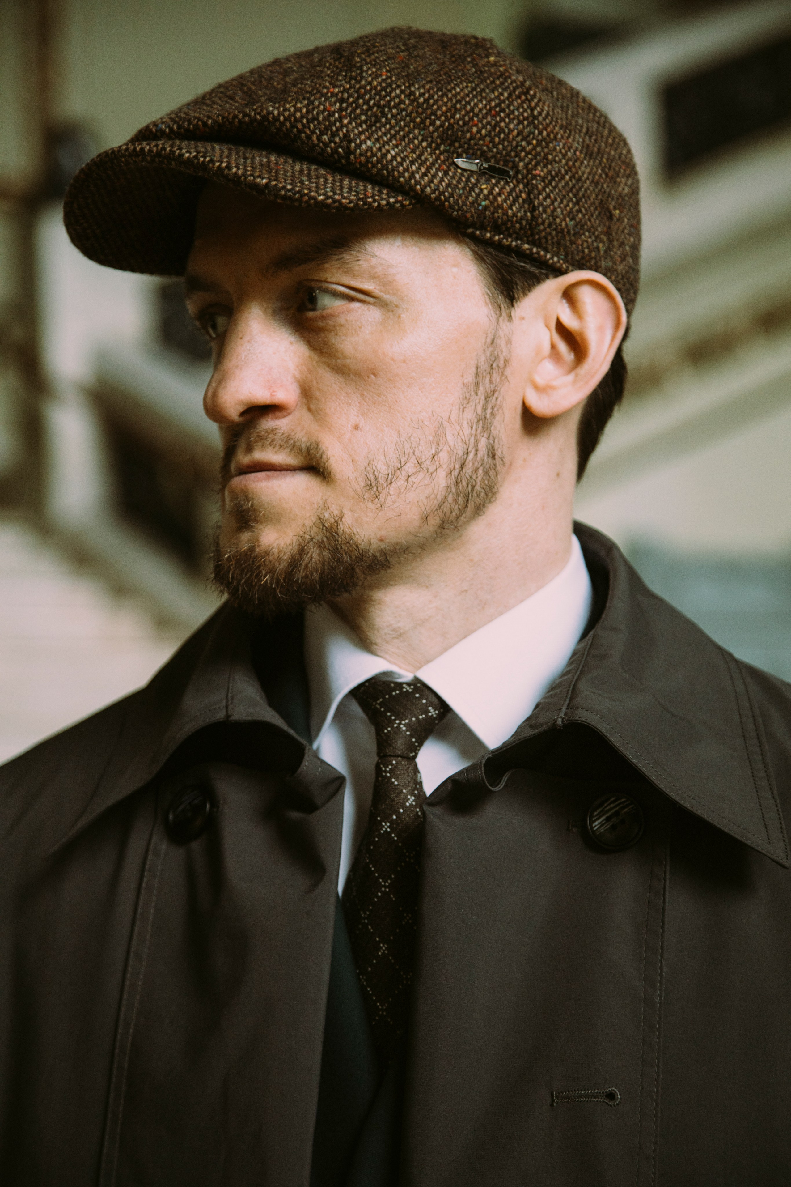 Тематические съемки. Фотограф и видеограф в Санкт-Петербурге Прохорова Надежда