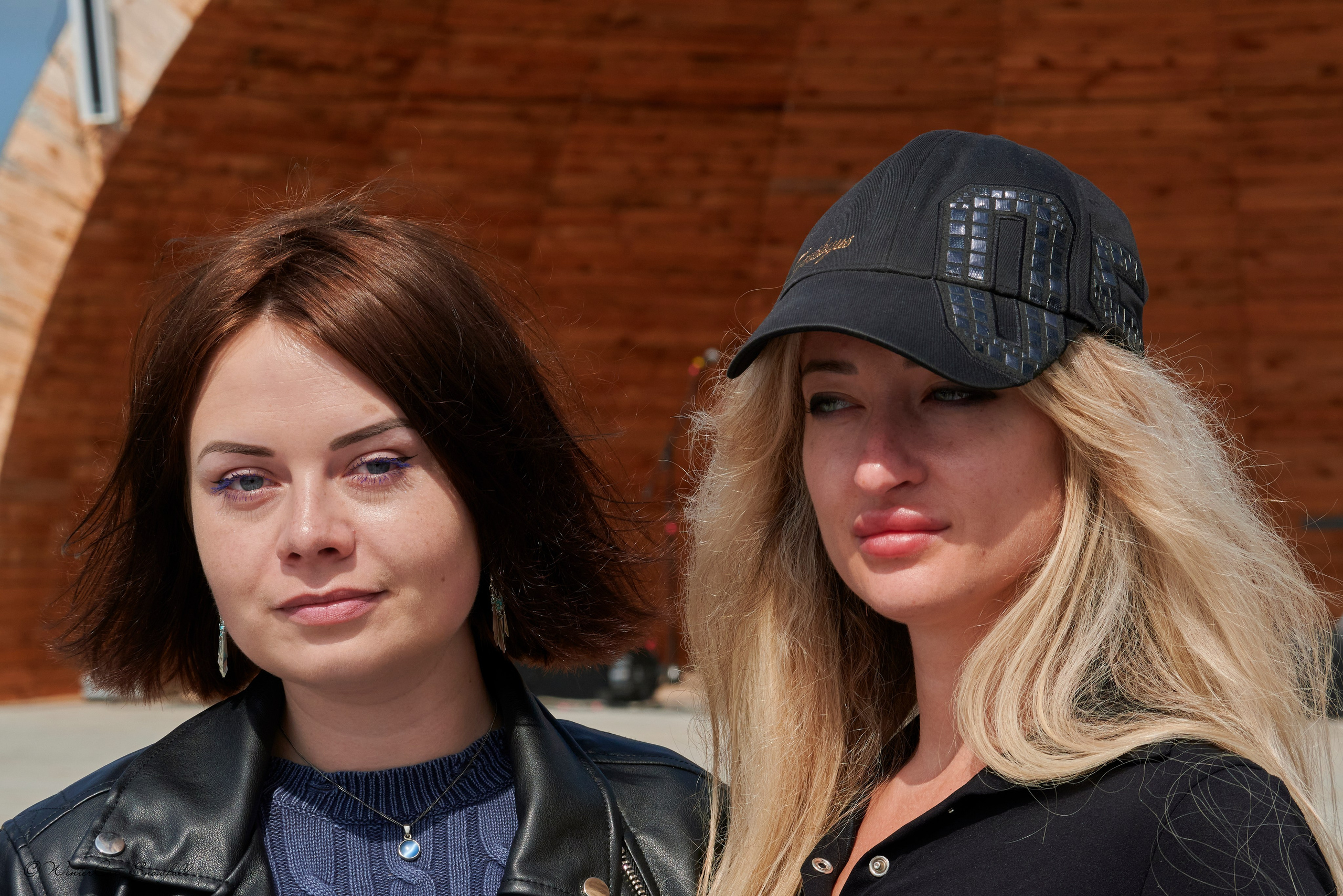 Братина Юбилей 25(2024). Портретный и репортажный фотограф в Магадане Андрей Нефедов WinterCatPhoto