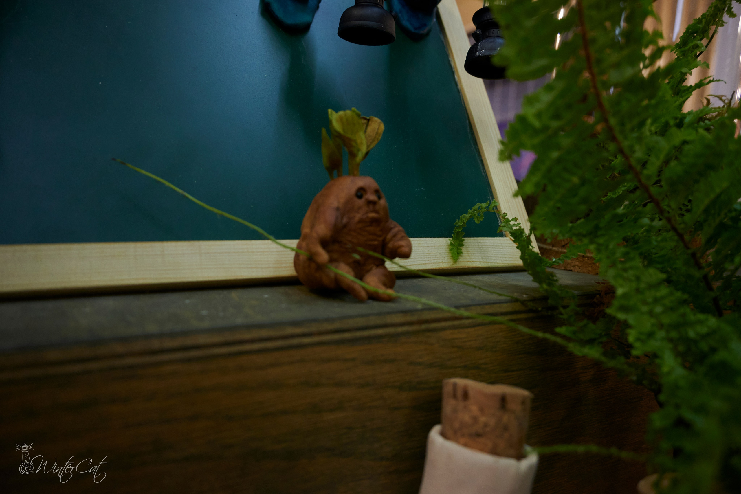 Арт Маркет 12.10.24. Портретный и репортажный фотограф в Магадане Андрей Нефедов WinterCatPhoto