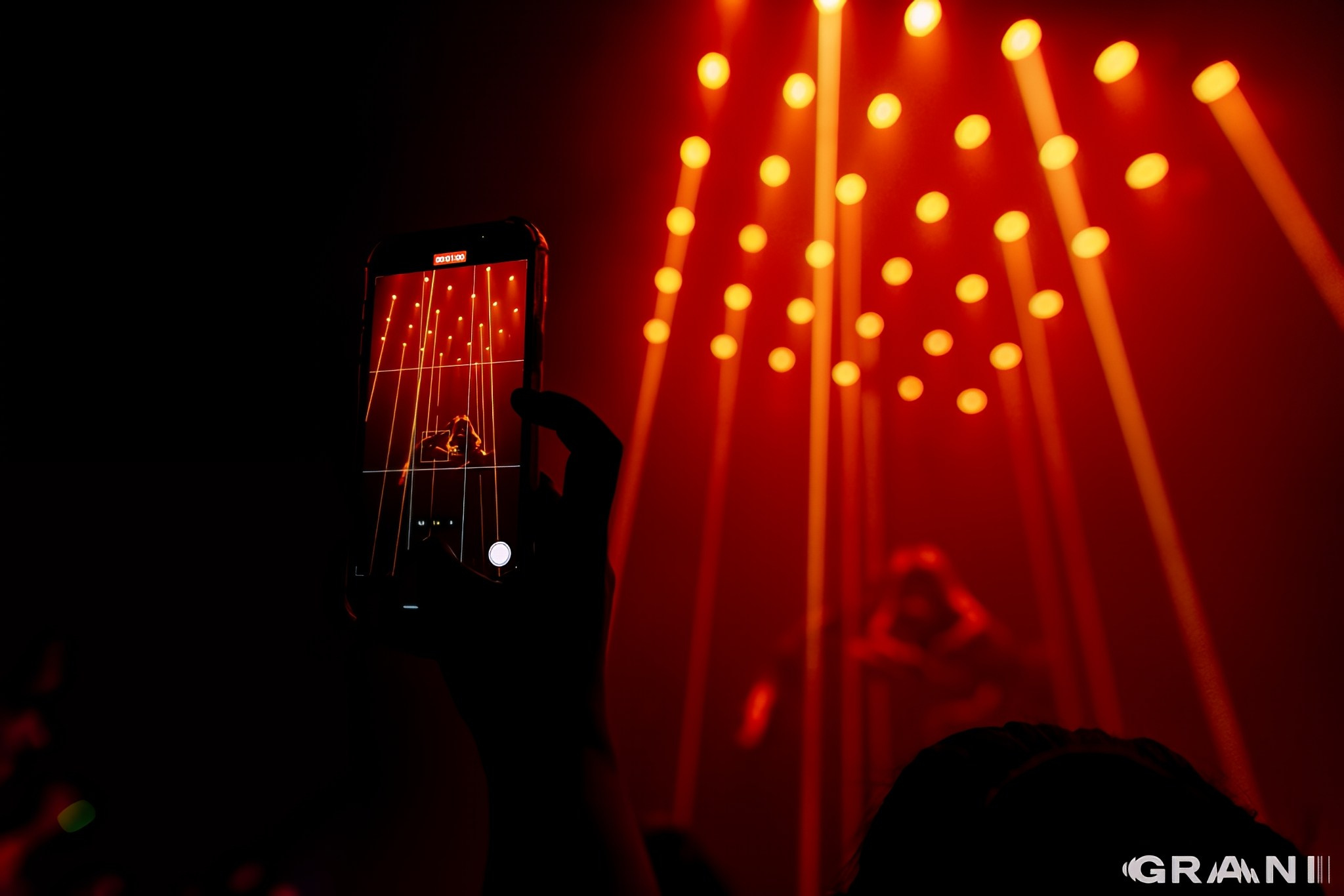 Репортажный фотограф