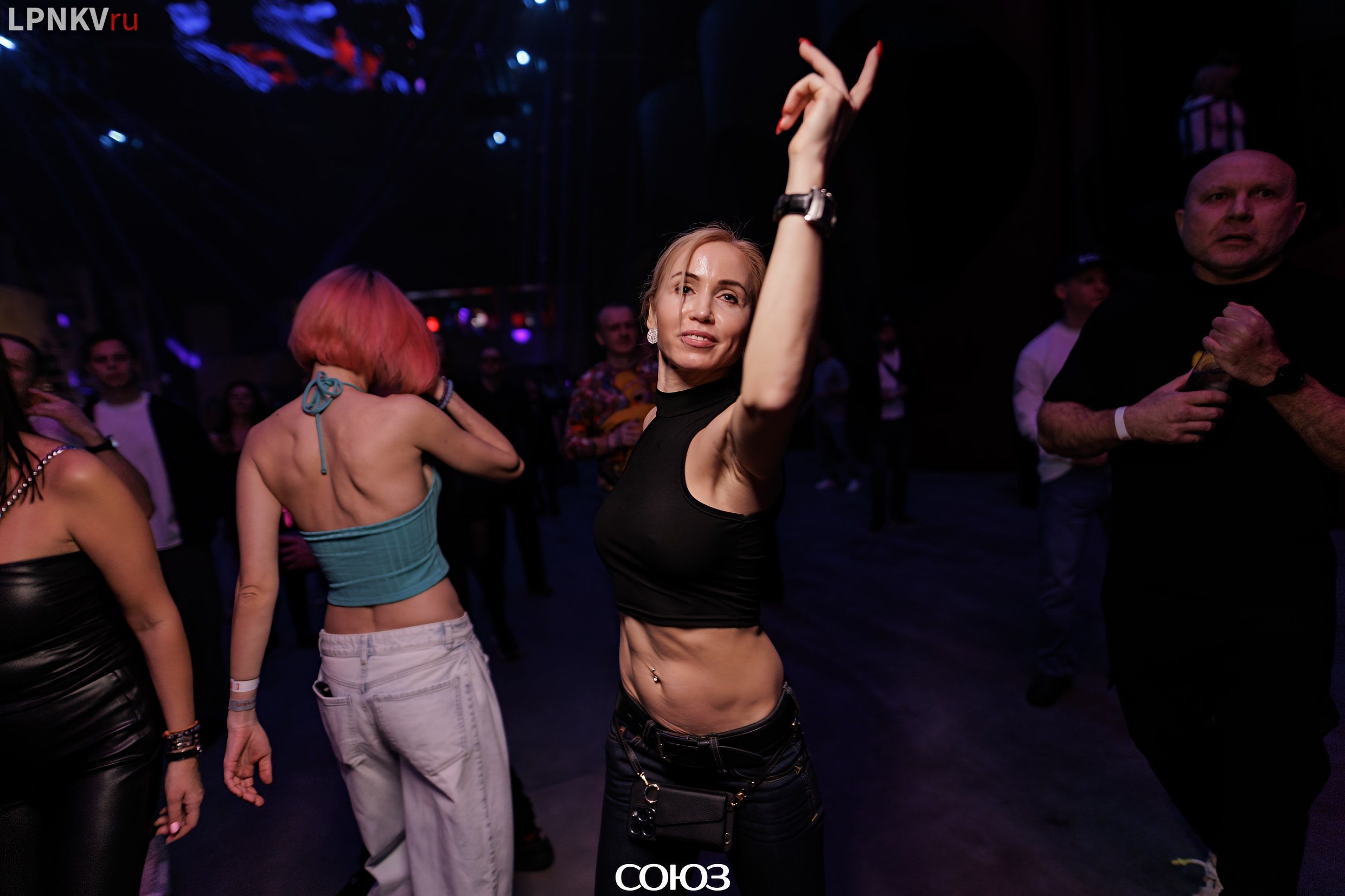 СОЮЗ в ТАУ. Репортажный фотограф в Москве