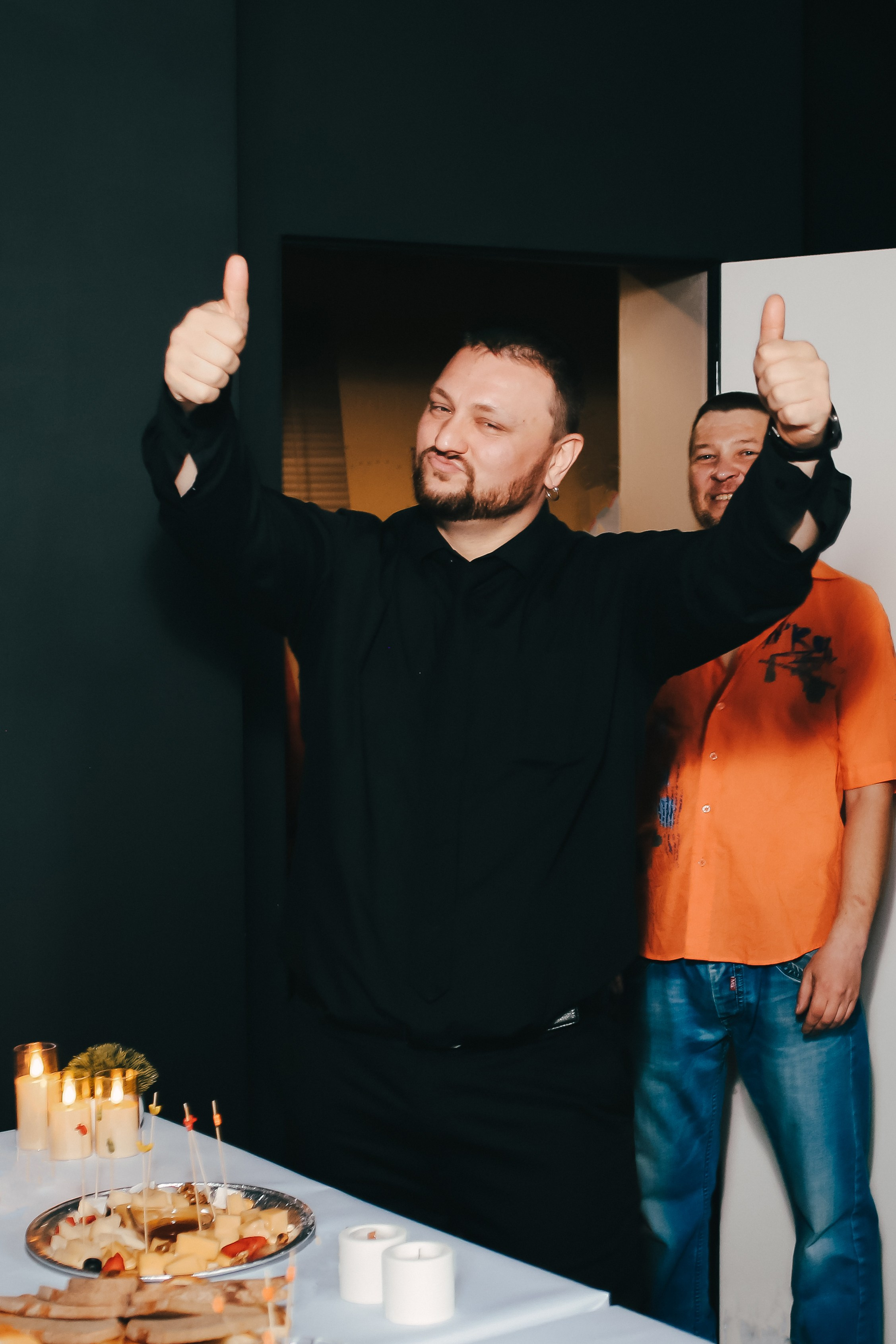 Свадебный банкет Алисы и Вадима. Фотограф в Челябинске Ополихина Анна