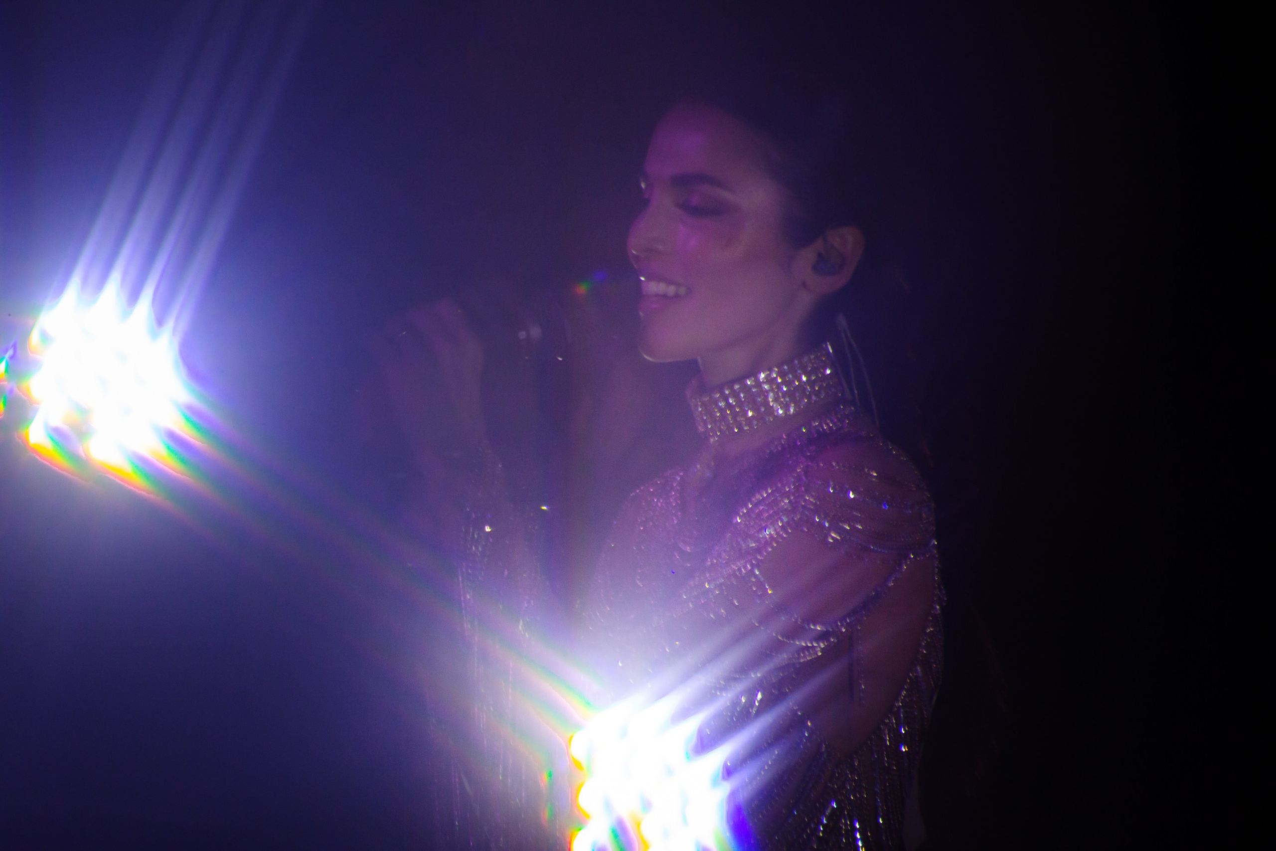 Концерт Sati Ethnica в Конгресс-холл. Фотограф в Челябинске Ополихина Анна