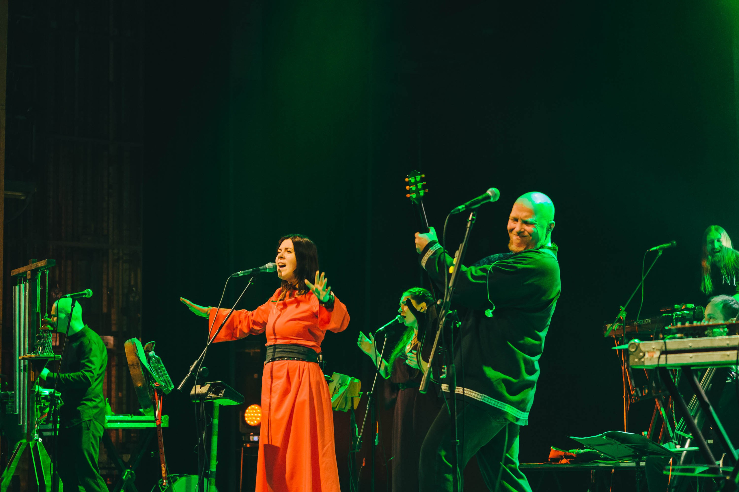 THEODOR BASTARD. Фотограф в Челябинске Ополихина Анна