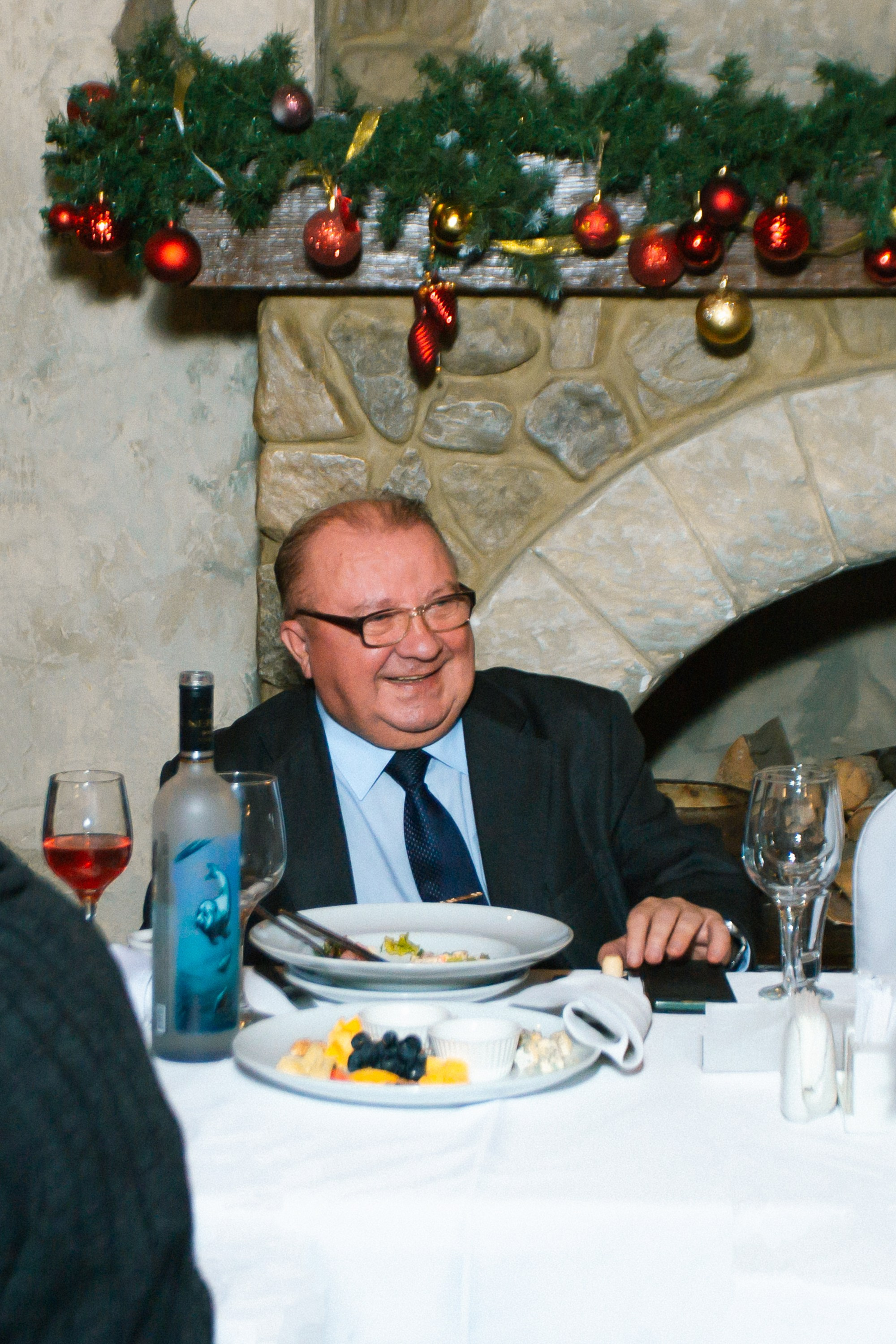 Юбилей 70. Уральские пельмени. Фотограф в Челябинске Ополихина Анна