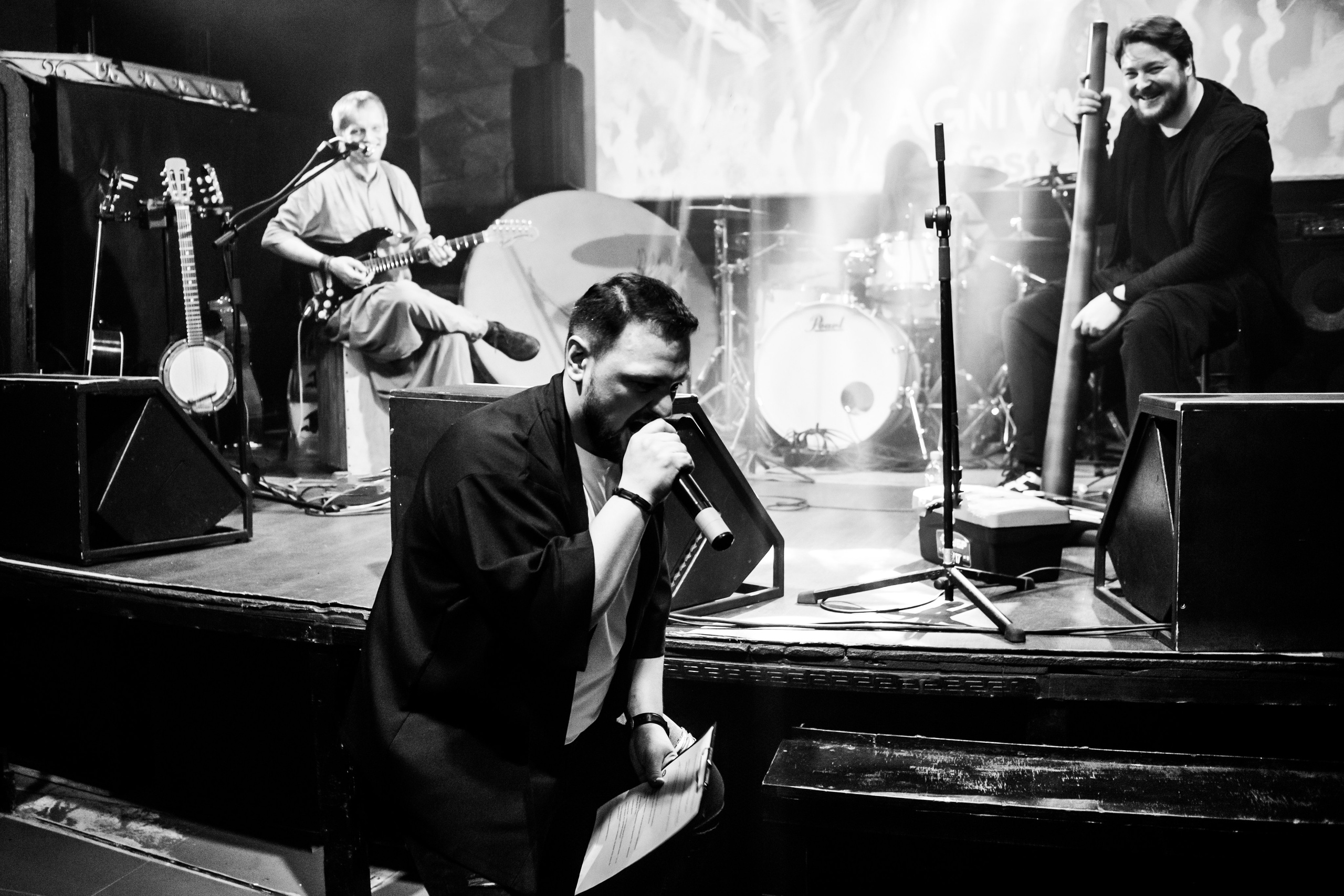 Agnivaib 2025 Ozz. Фотограф в Челябинске Ополихина Анна