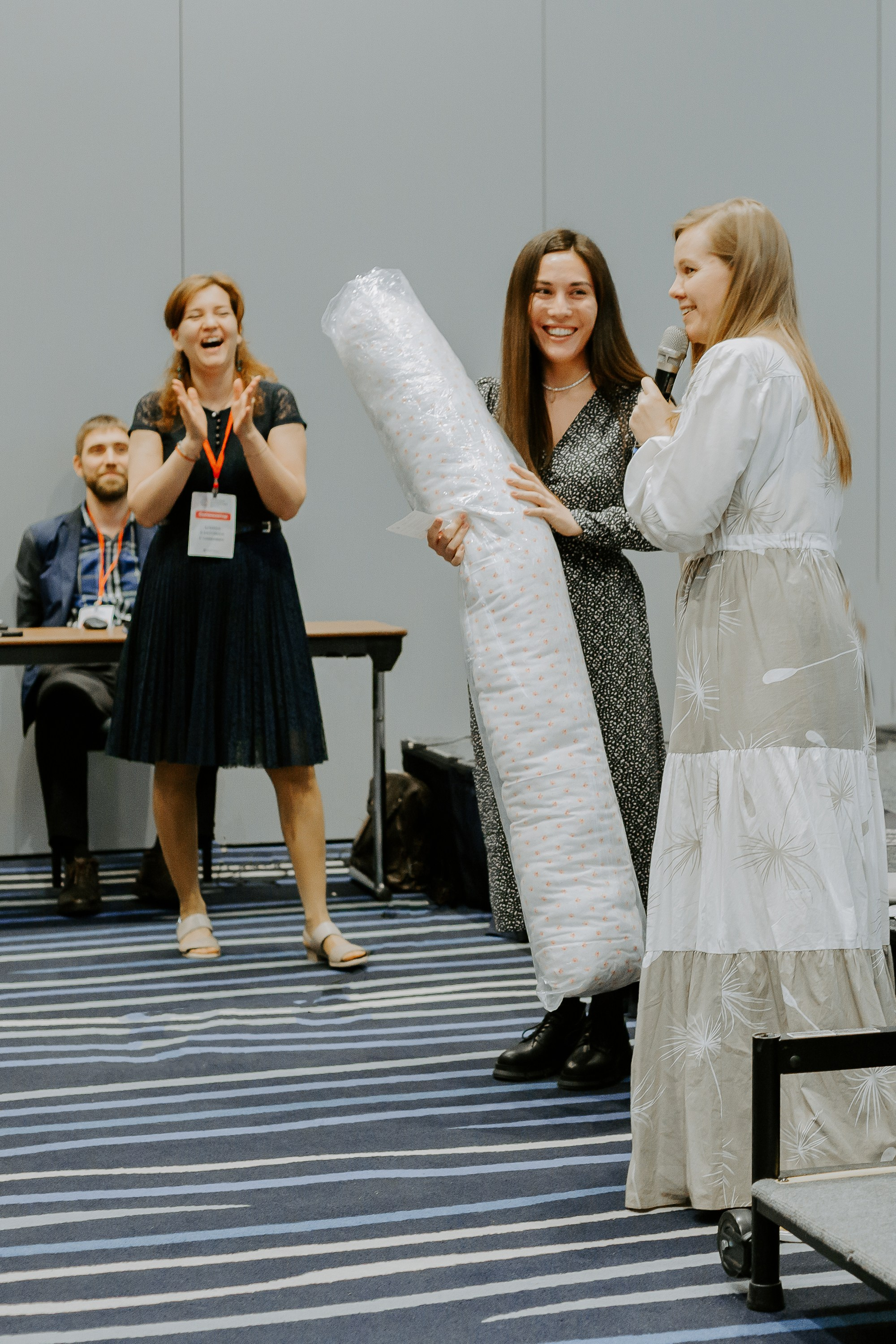 Уральский беременный форум 2024. Фотограф в Челябинске Ополихина Анна