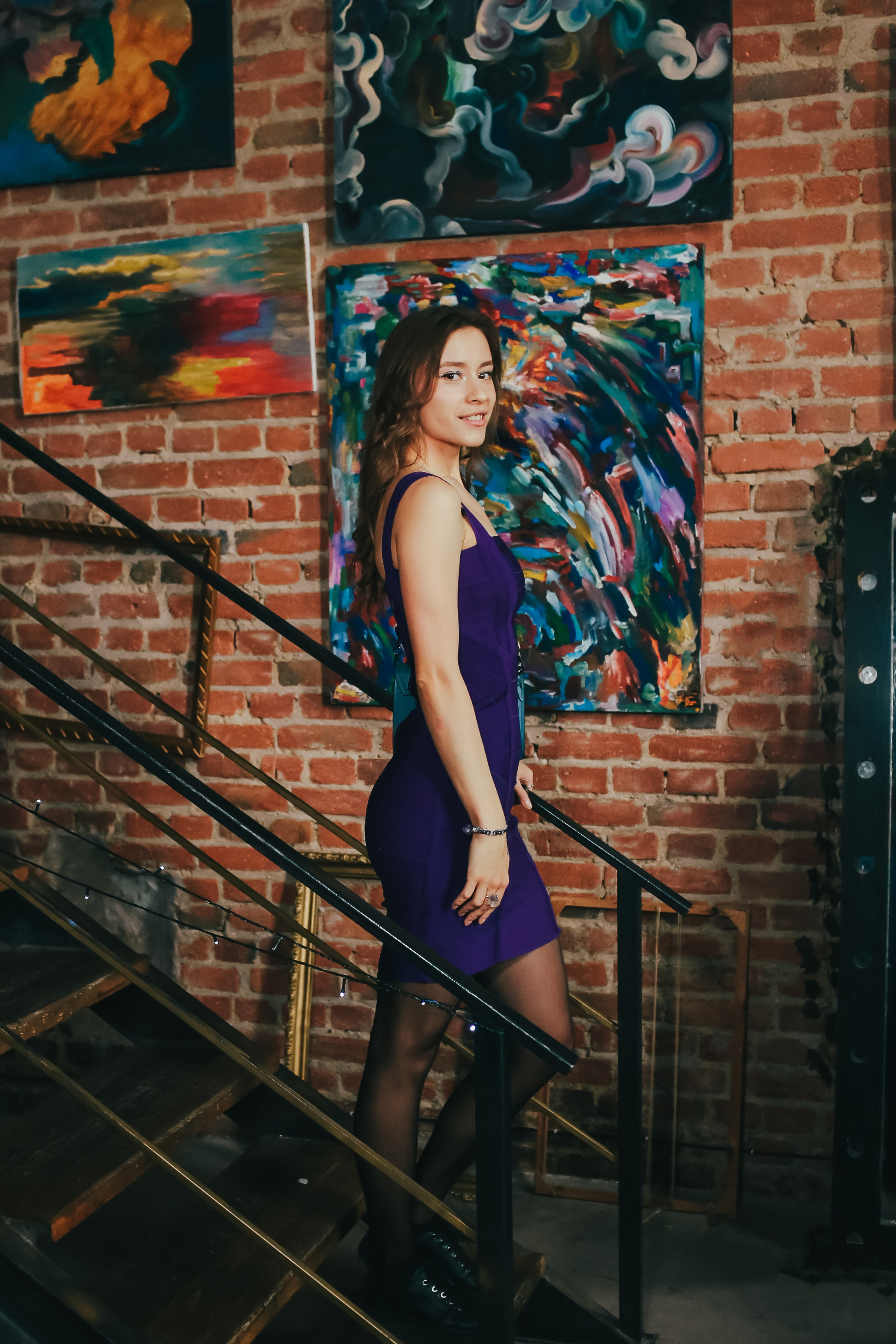 Свадебный банкет Алисы и Вадима. Фотограф в Челябинске Ополихина Анна