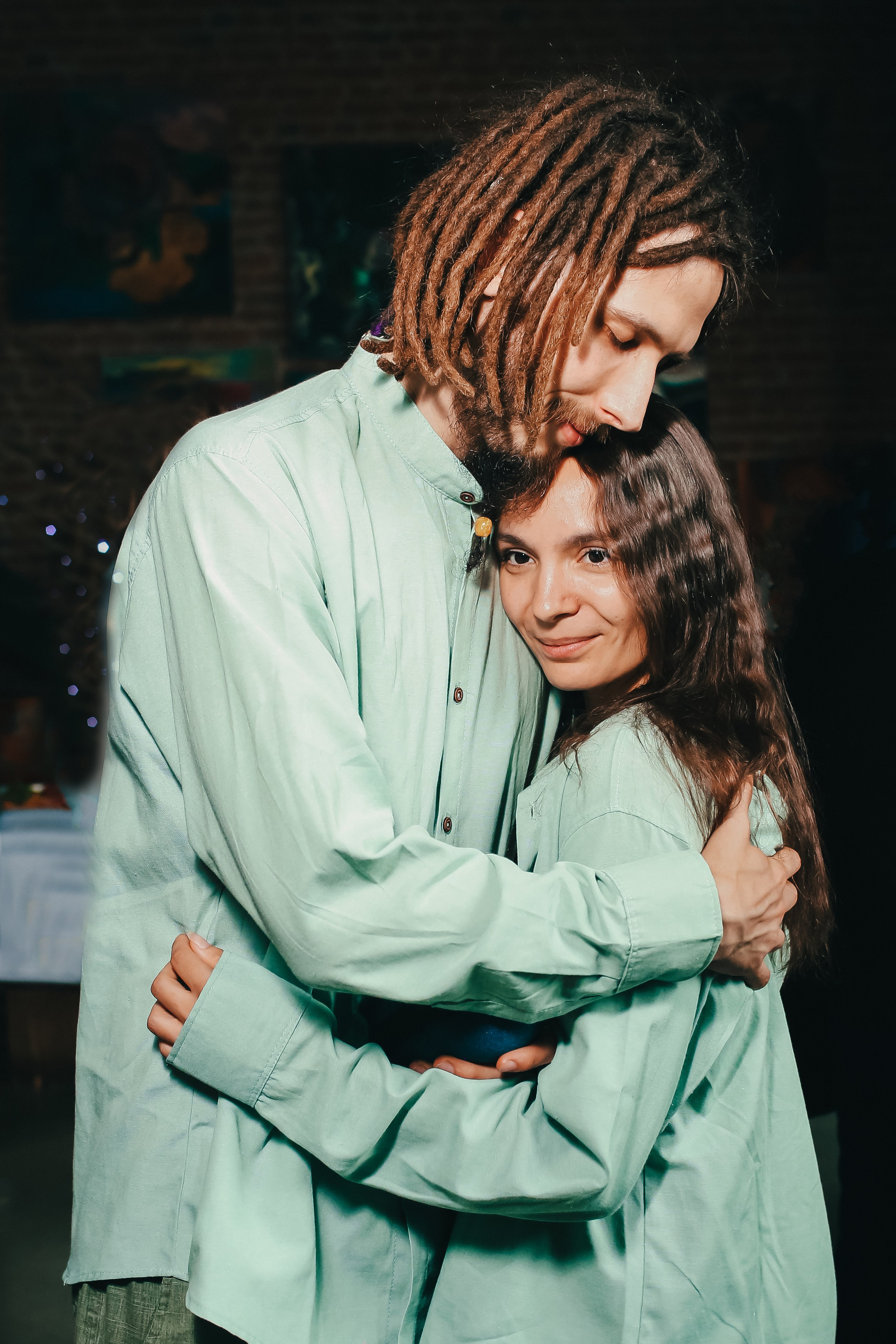 Свадебный банкет Алисы и Вадима. Фотограф в Челябинске Ополихина Анна