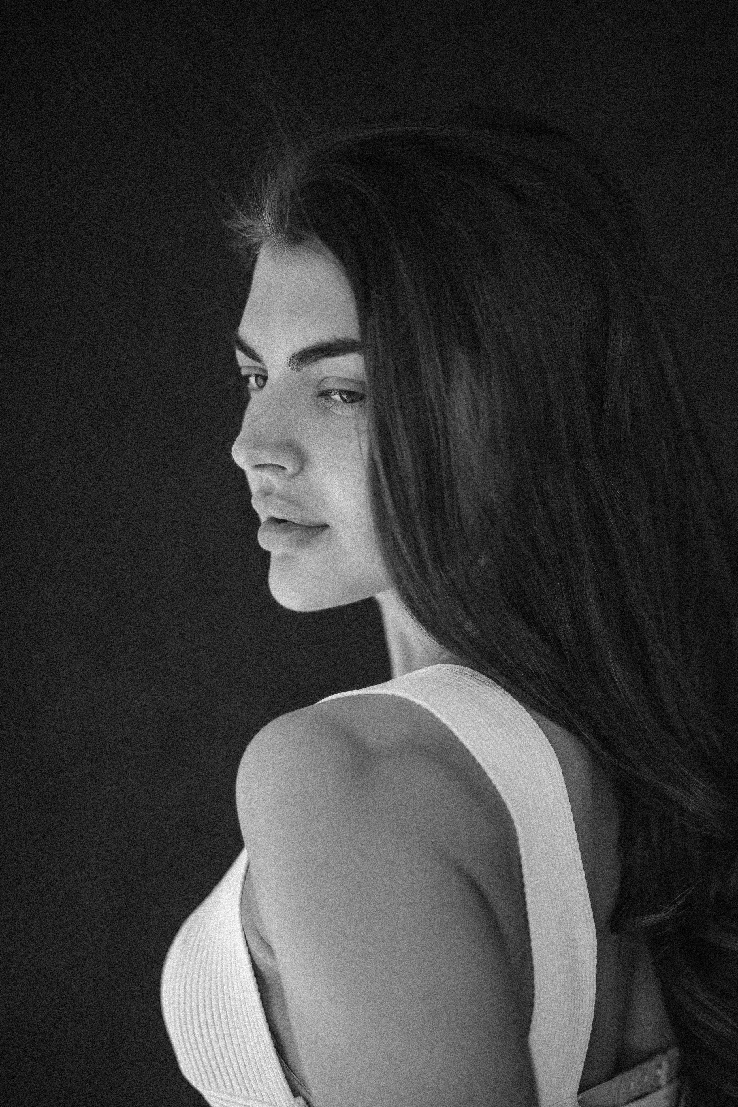 Лера. Фотограф в Краснодаре Баева Кристина