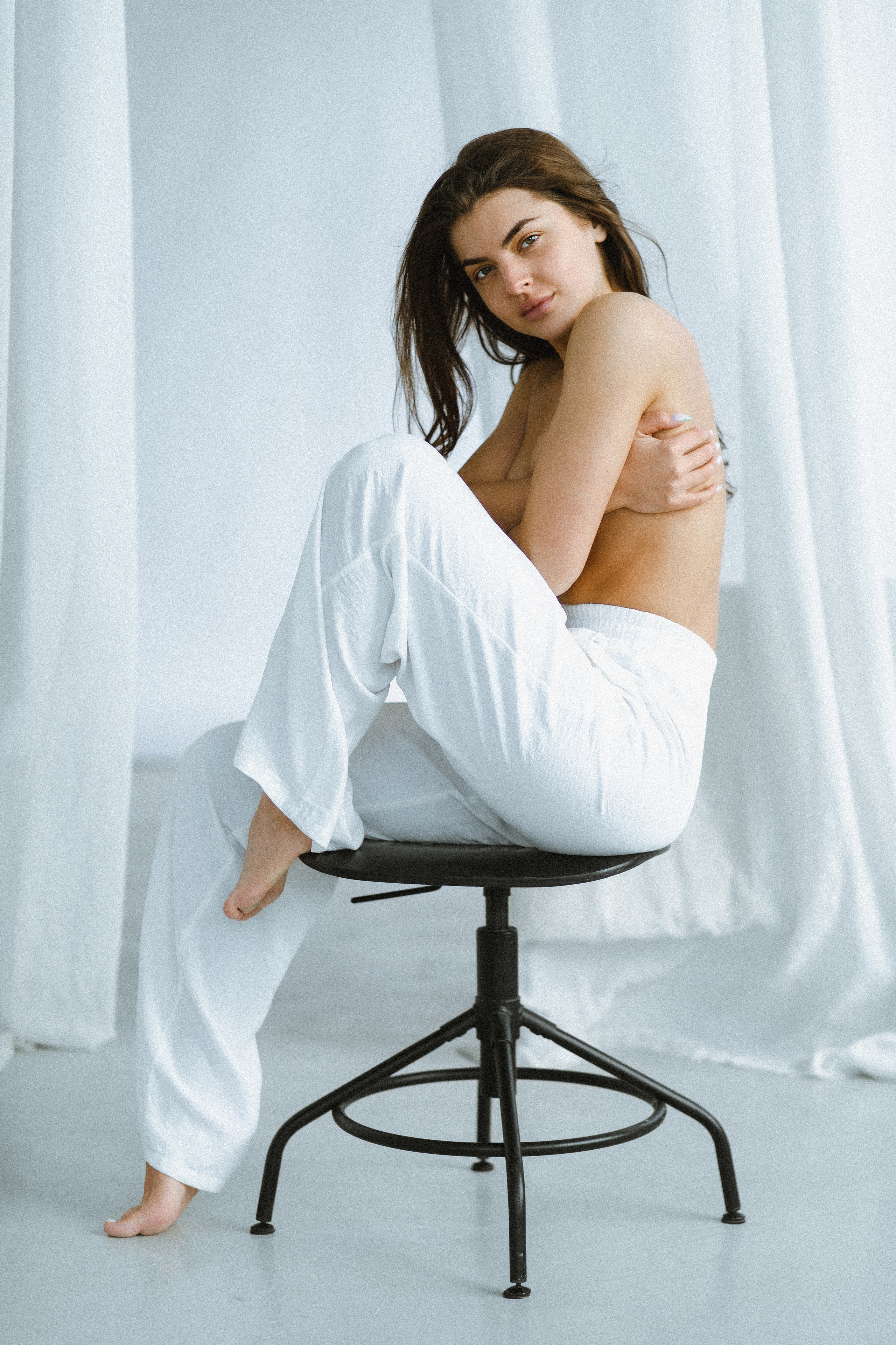 Лера. Фотограф в Краснодаре Баева Кристина